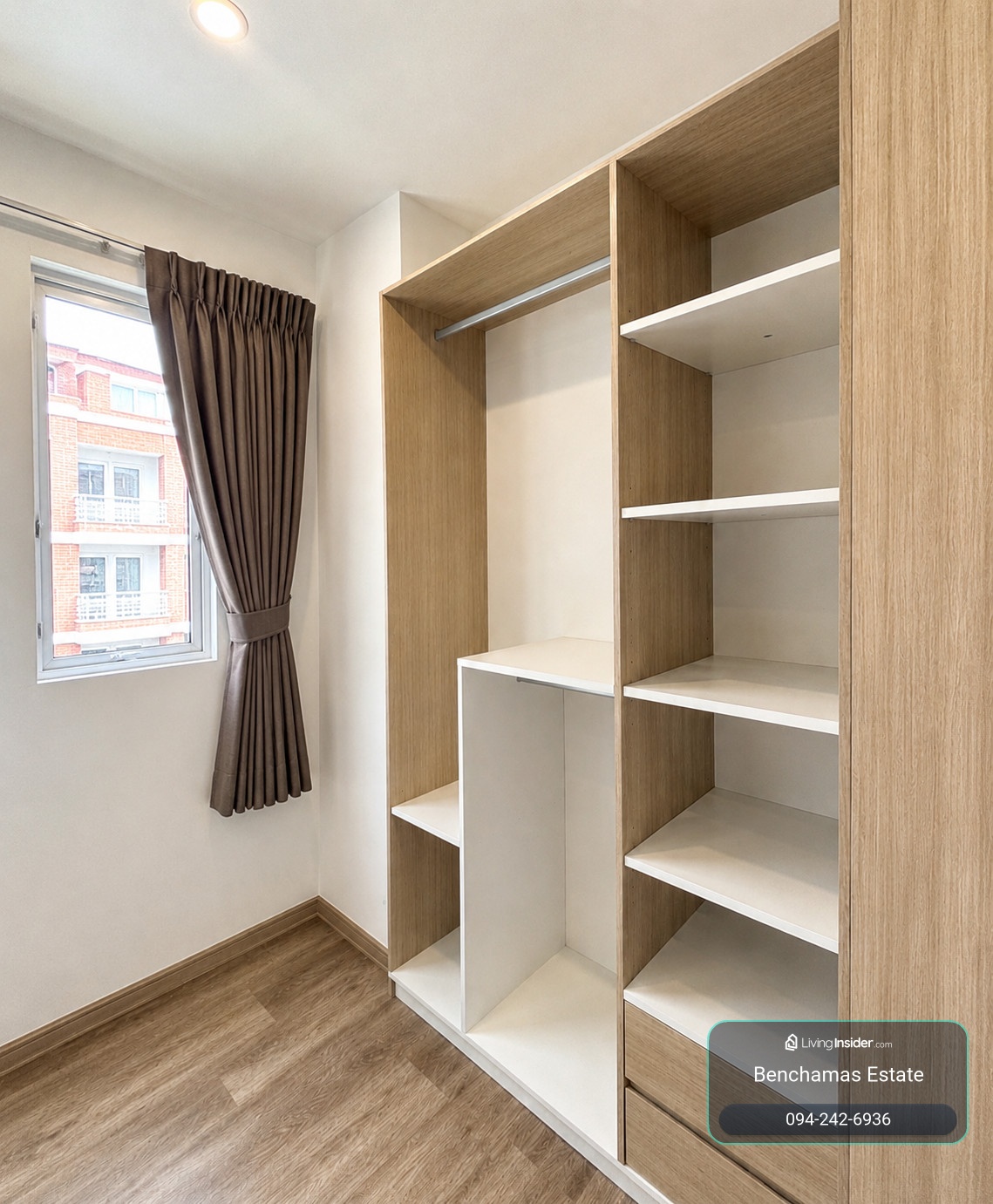 🔥 Condo for Rent at  SENA KITH Rangsit - Khlong 4 | Near BTS Khu Khot Station – รูปที่ 2