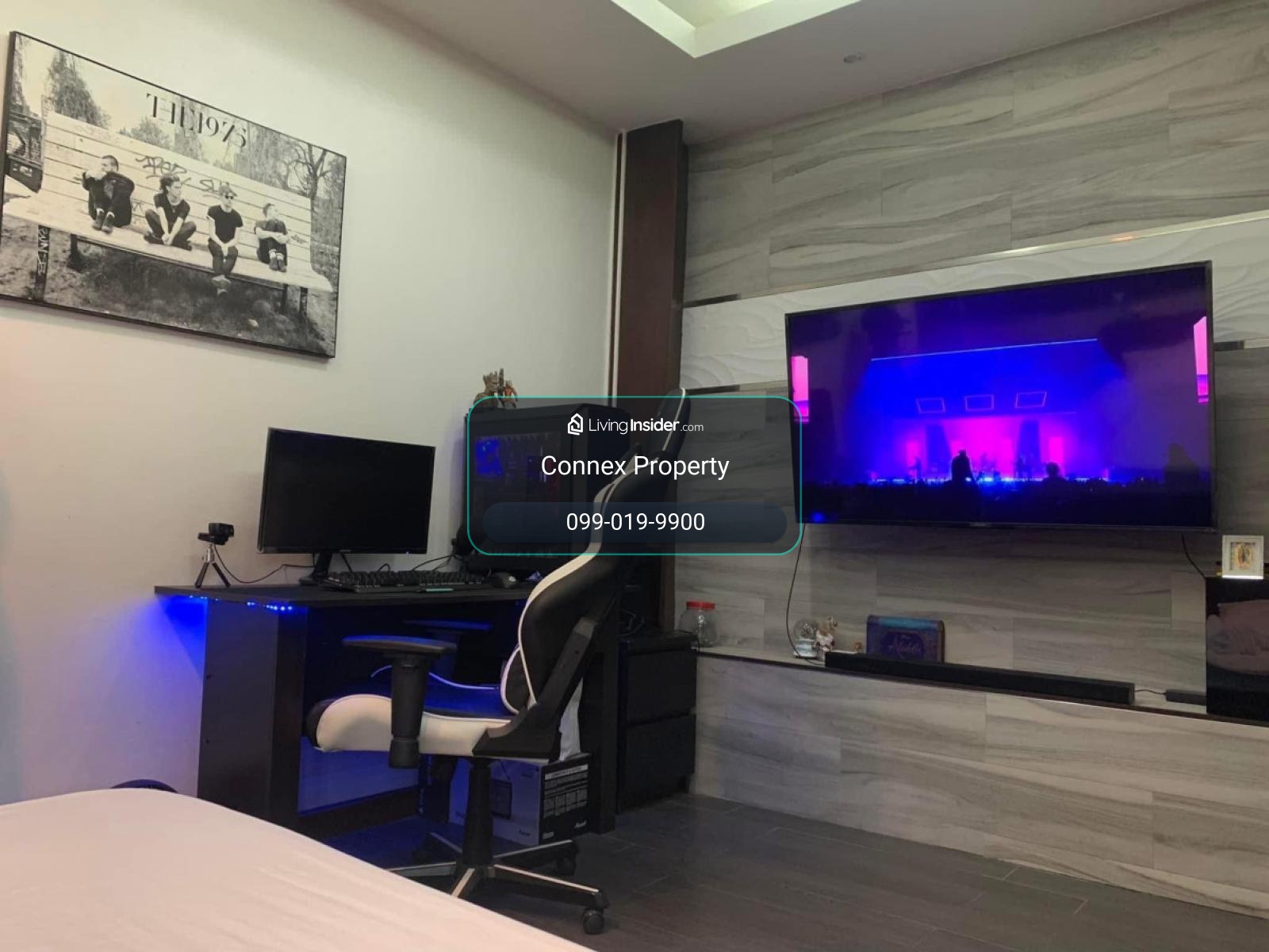 For Sale Single Home Phutthamonthon sai 5 , Om Noi , Krathum Baen , Samut Sakhon , CX-181532 – รูปที่ 4