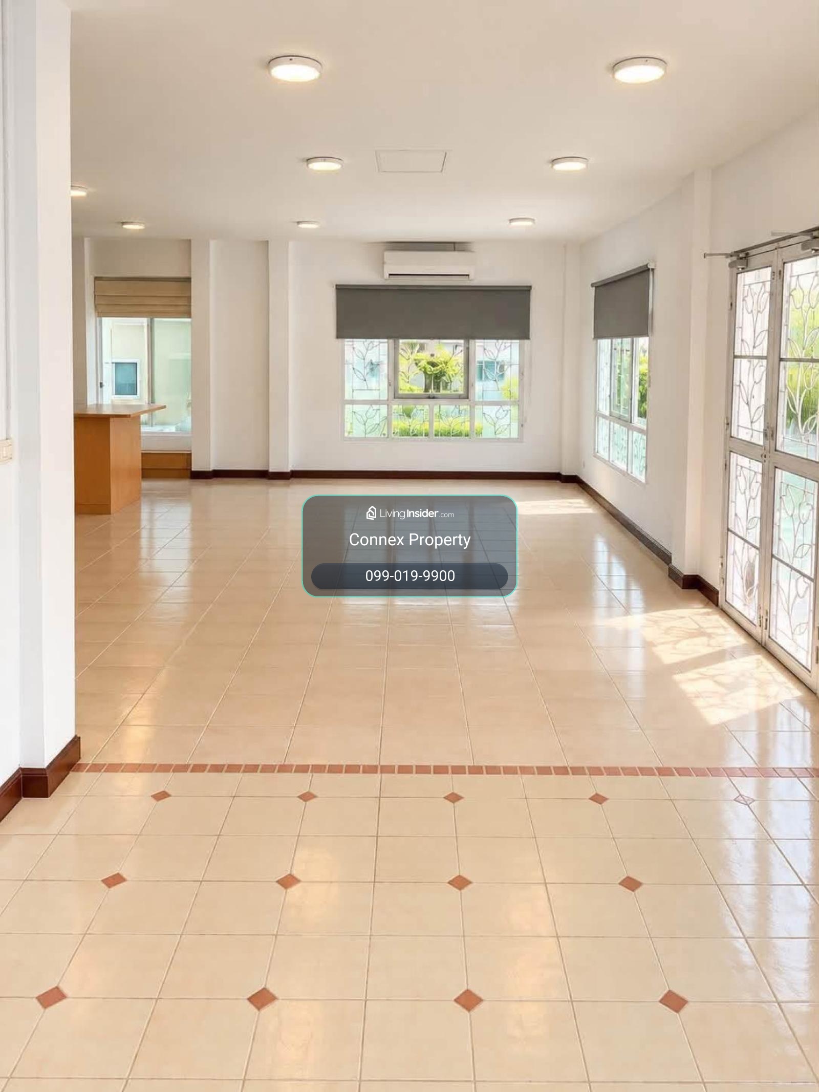 For Sale House , Wararom Lakeview , Bang Phli Yai , Bang Phli , Samut Prakarn , CX-181469 – รูปที่ 3