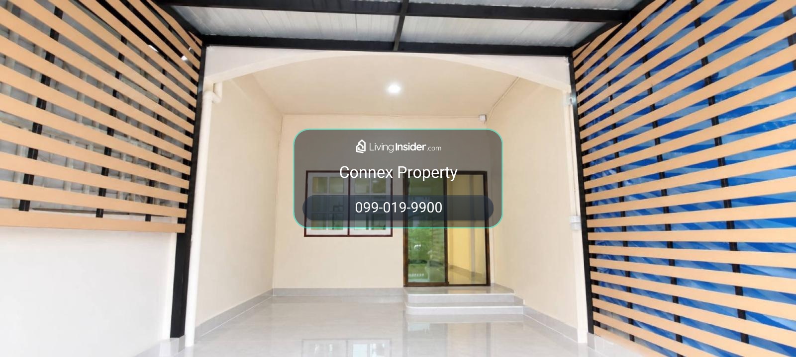 For Sale Townhouse/Townhome  , Nirun Ville 1 , Dok Mai , Prawet , Bangkok , CX-181453 – รูปที่ 2