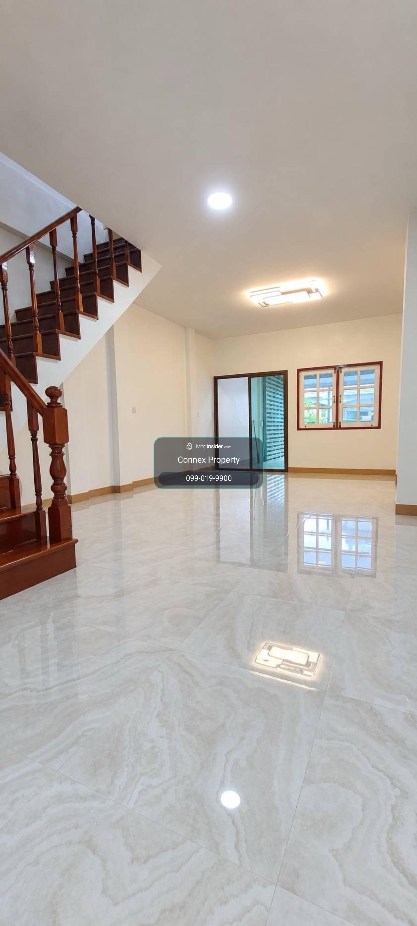 For Sale Townhouse/Townhome  , Nirun Ville 1 , Dok Mai , Prawet , Bangkok , CX-181453 – รูปที่ 3