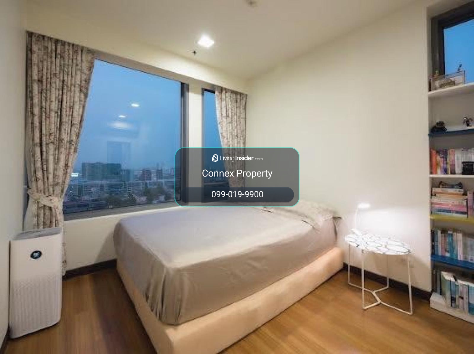 ขายคอนโด  แวนเทจ รัชวิภา BTS-รัชโยธิน ลาดยาว เขต จตุจักร กรุงเทพ CX-163052 – รูปที่ 2