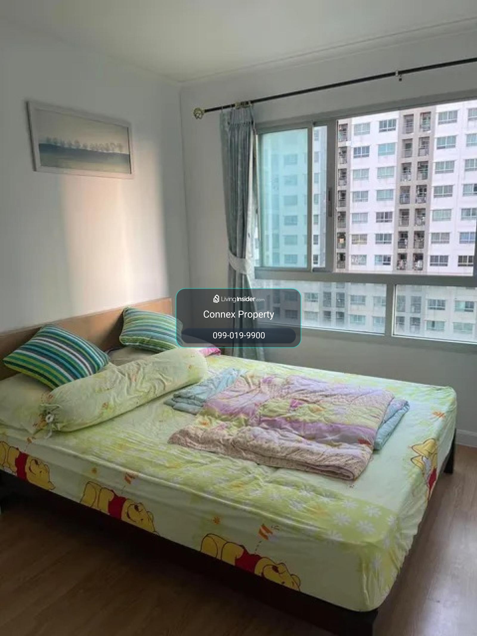 For Sale Condo , Lumpini Park Pinklao , MRT-Bang Yi Khon , Bang Bamru , Bang Phlat , Bangkok , CX-181318 – รูปที่ 4