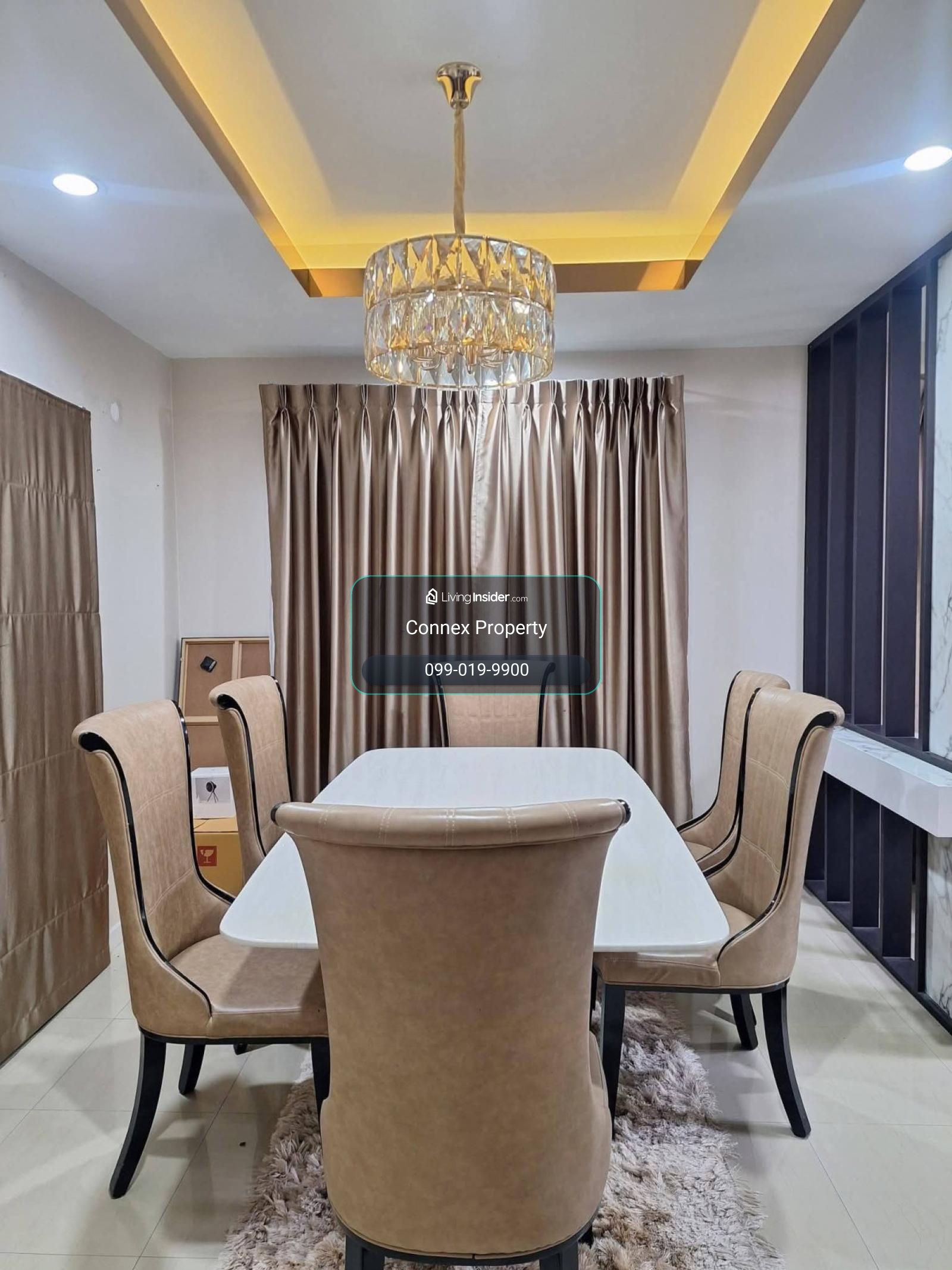 For Sale House , Prueklada Rama 2 , Tha Kham , Bang Khun Thian , Bangkok , CX-180997 – รูปที่ 4