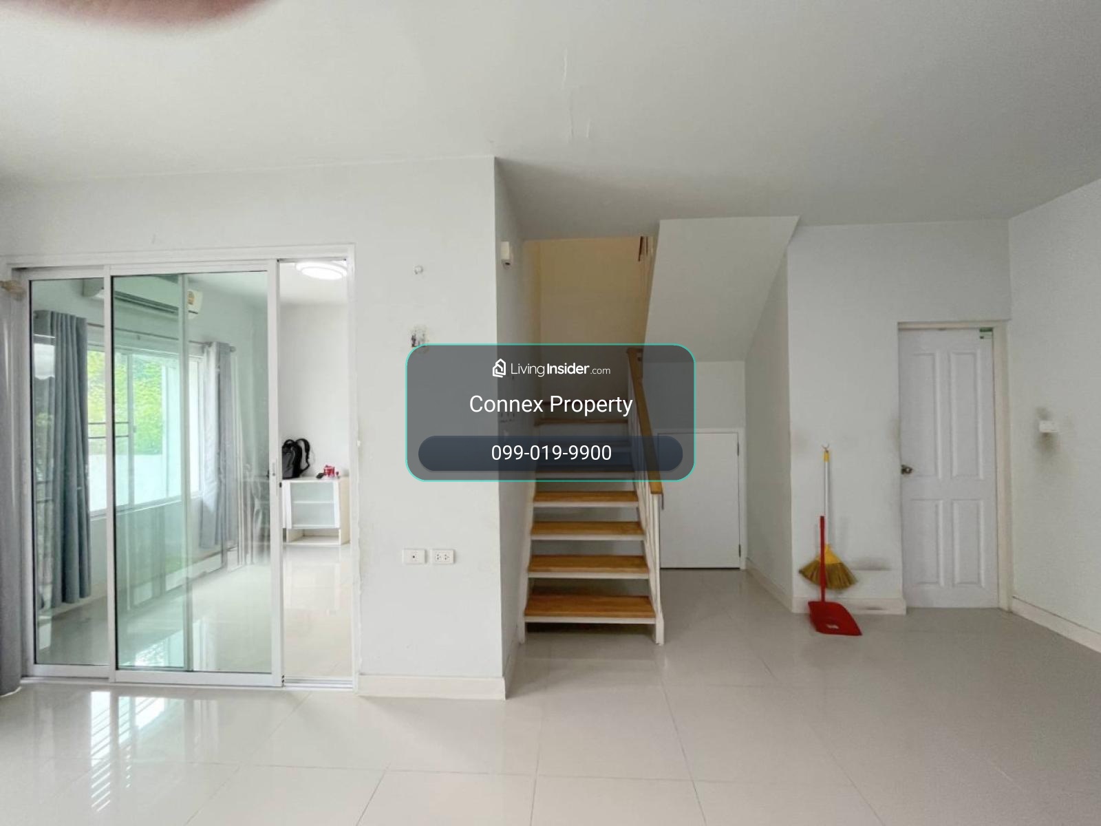 For Sale Townhouse/Townhome  , Areeya The Colors Sai Noi , Sai Noi , Sai Noi , Nonthaburi , CX-181033 – รูปที่ 3