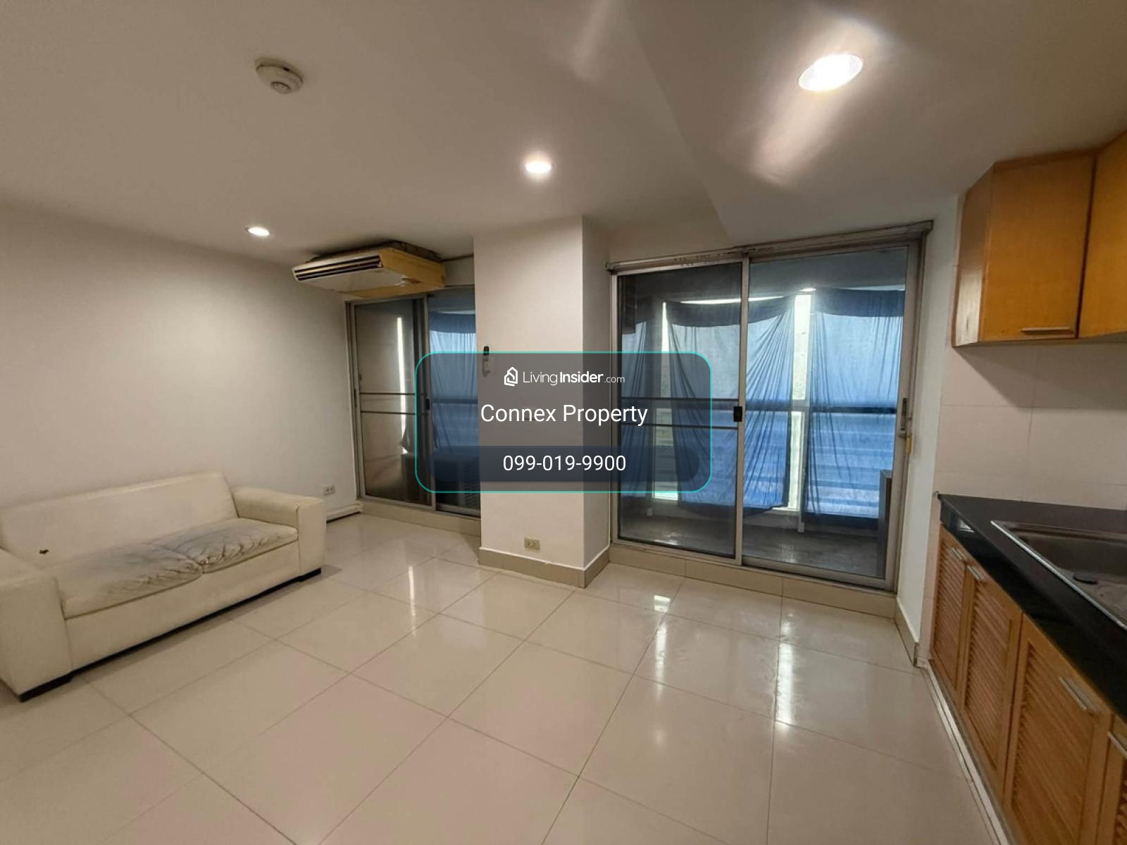 For Sale Condo , Pinklao River Park View , MRT-Bang Yi Khon , Bang Bamru , Bangkok Noi , Bangkok , CX-180949 – รูปที่ 2