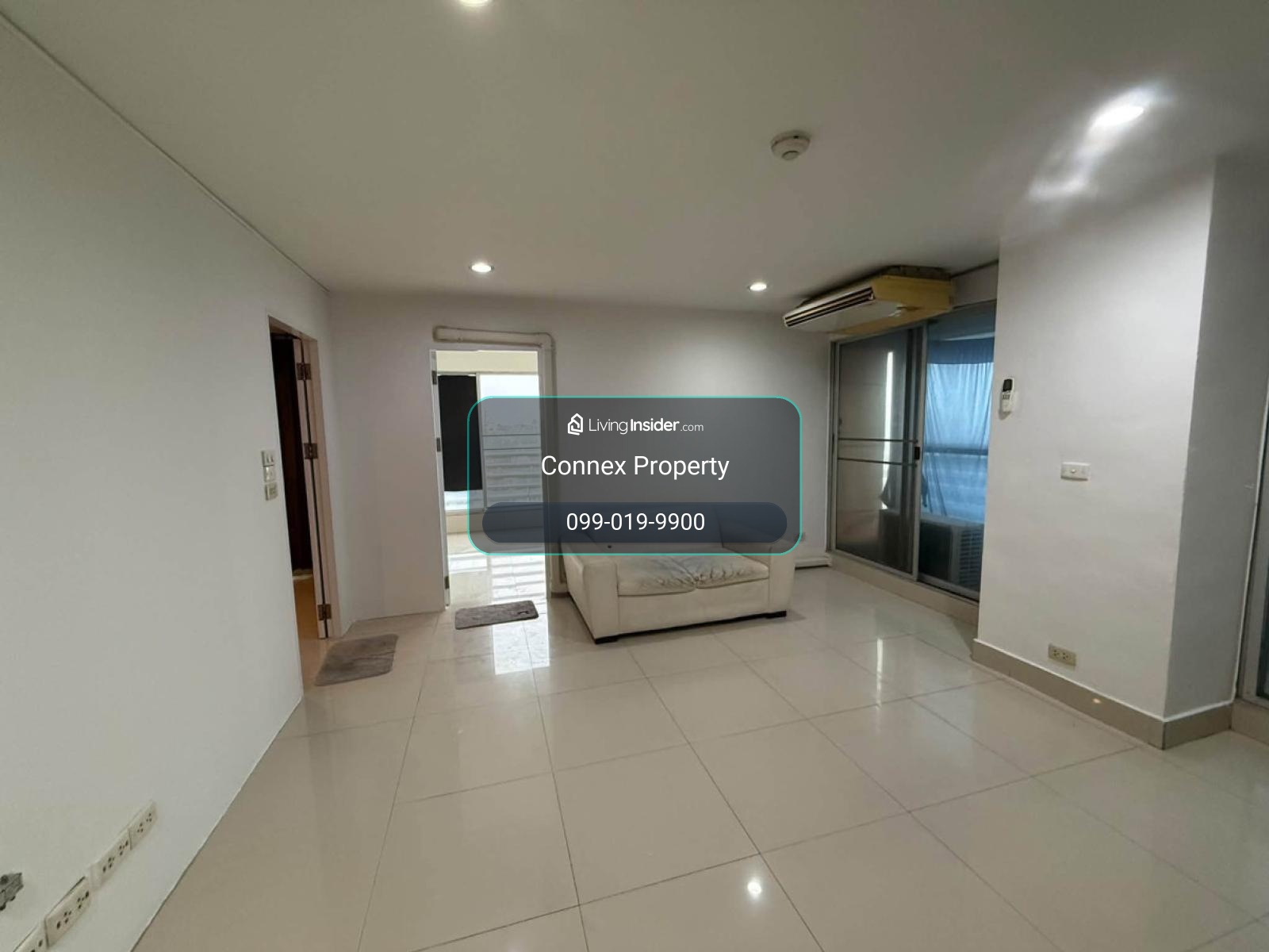 For Sale Condo , Pinklao River Park View , MRT-Bang Yi Khon , Bang Bamru , Bangkok Noi , Bangkok , CX-180949 – รูปที่ 3