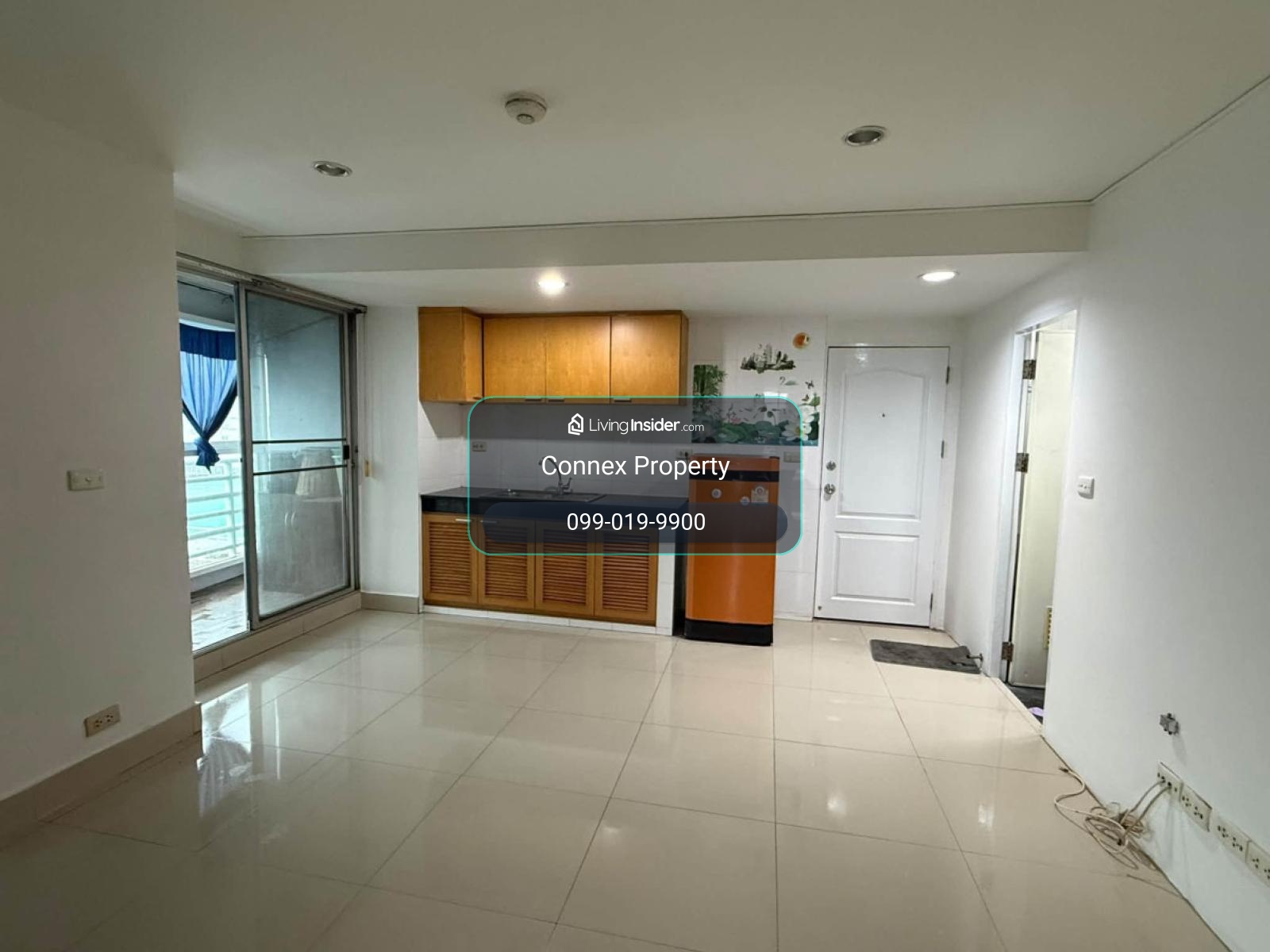 For Sale Condo , Pinklao River Park View , MRT-Bang Yi Khon , Bang Bamru , Bangkok Noi , Bangkok , CX-180949 – รูปที่ 4