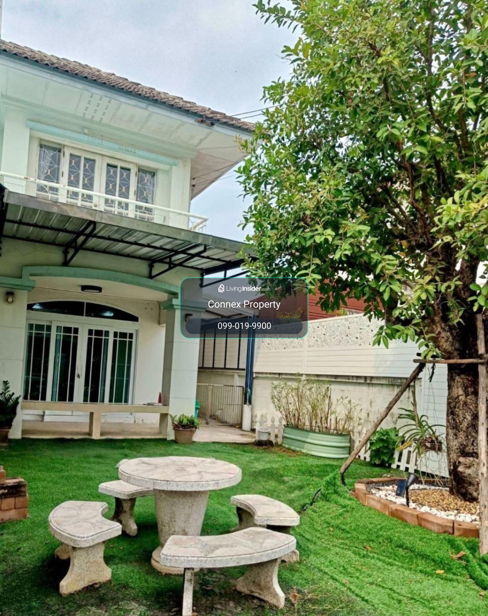 ขายบ้าน  บ้านสวยริมธาร โครงการ 3 - 4 หน้ากว้าง ทวีวัฒนา เขต ทวีวัฒนา กรุงเทพ CX-180245 – รูปที่ 2