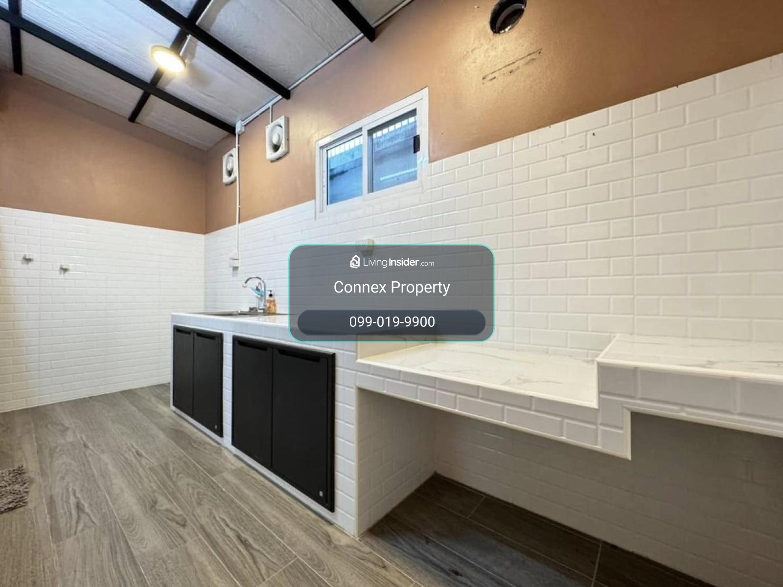 For Sale Townhouse/Townhome  , Supalai Ville Phetkasem 69 , Nong Khaem , Nong Khaem , Bangkok , CX-112726 – รูปที่ 3