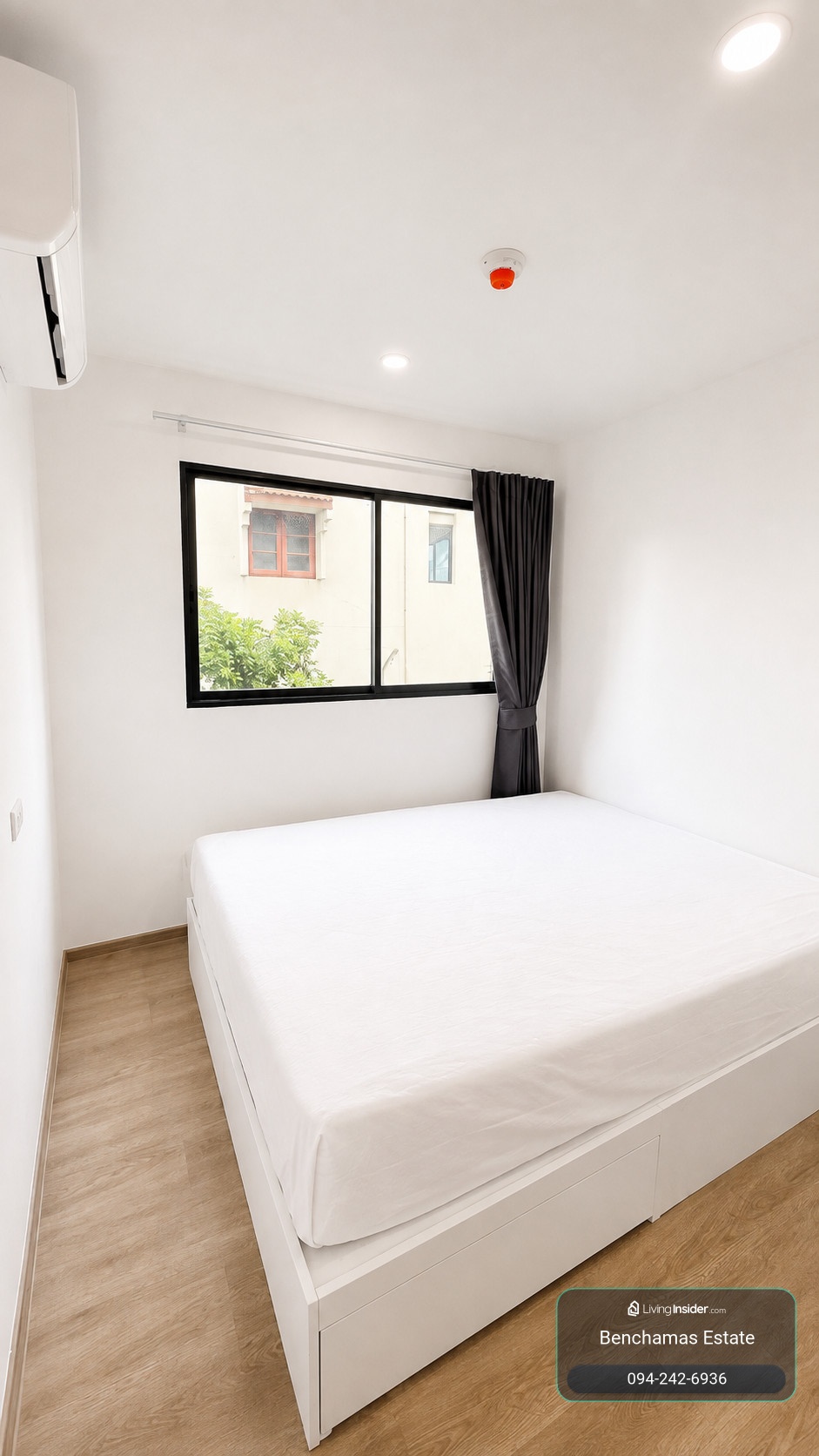 🔥 Condo for Rent at  SENA KITH Samrong Interchange | Near BTS and MRT Yellow Line Samrong Station – รูปที่ 2