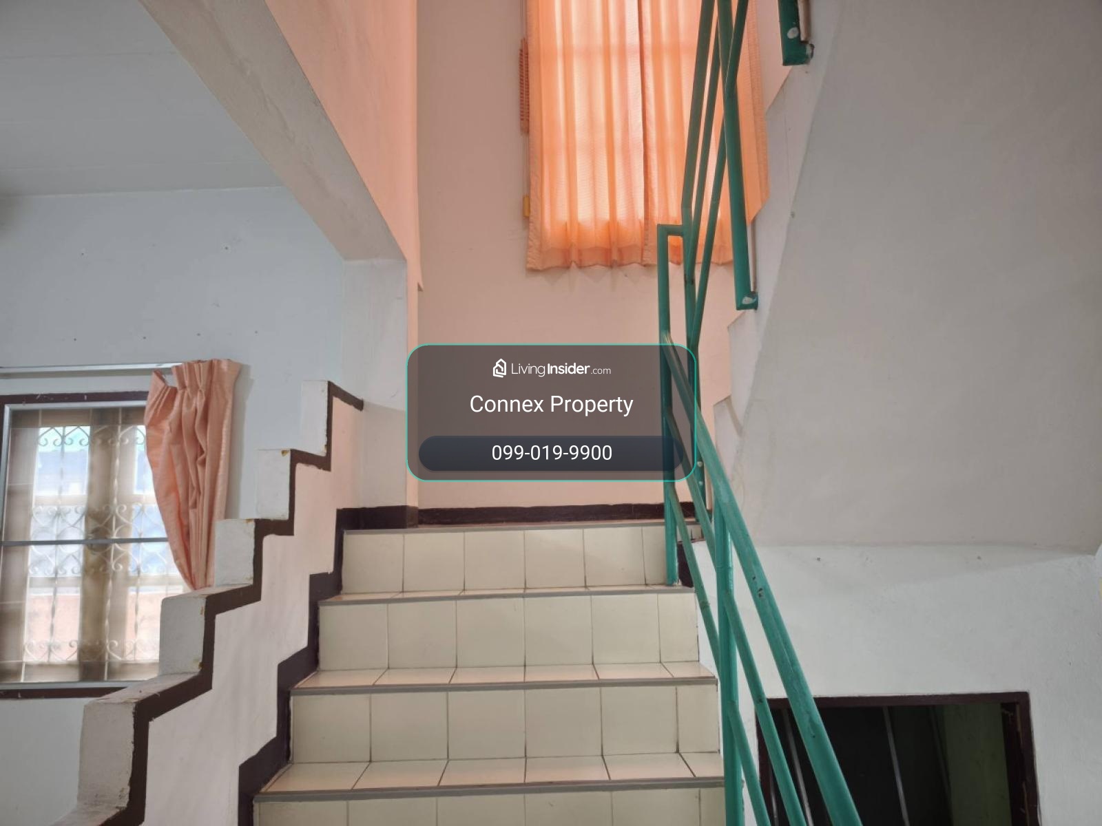 For Sale Townhouse/Townhome  , Wisetsuknakron 18 , Thung Khu , Thung Khu , Bangkok , CX-180596 – รูปที่ 2
