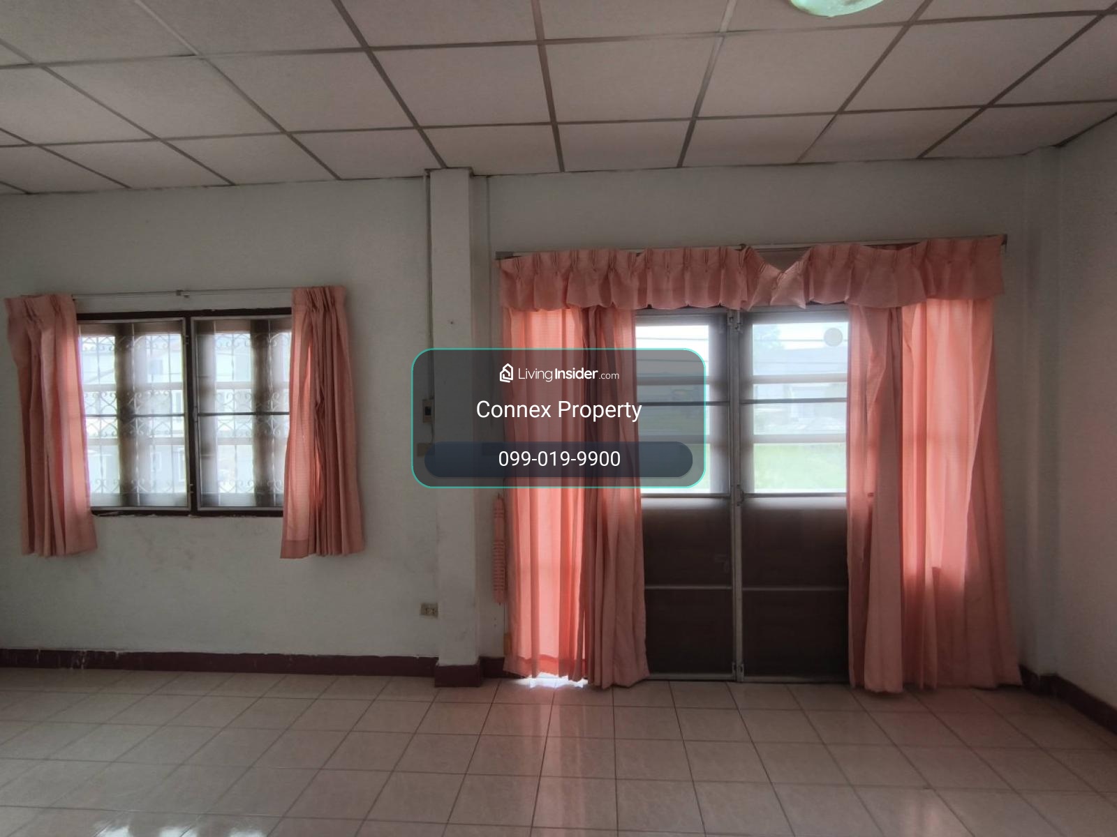For Sale Townhouse/Townhome  , Wisetsuknakron 18 , Thung Khu , Thung Khu , Bangkok , CX-180596 – รูปที่ 4