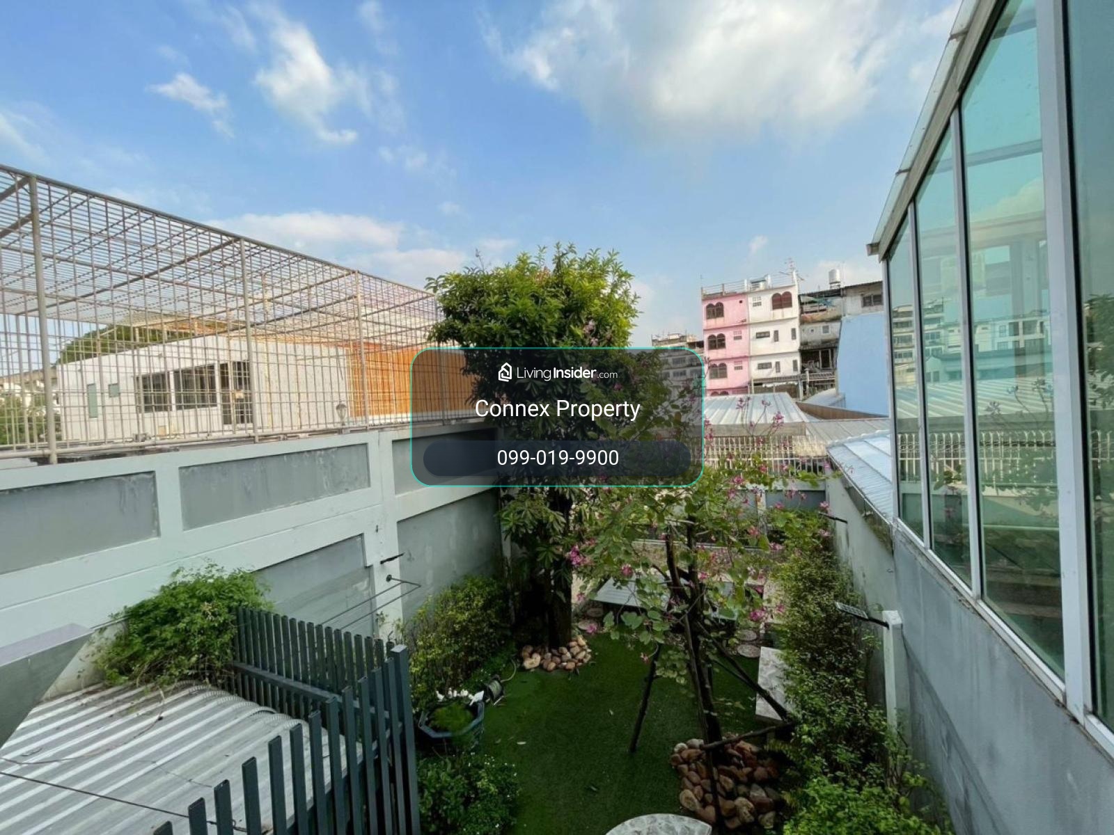 For Sale Townhouse/Townhome  , Pattra Villa 1 Rama 3 - Sathorn , Bang Khlo , Bang Kho Laem , Bangkok , CX-180457 – รูปที่ 4