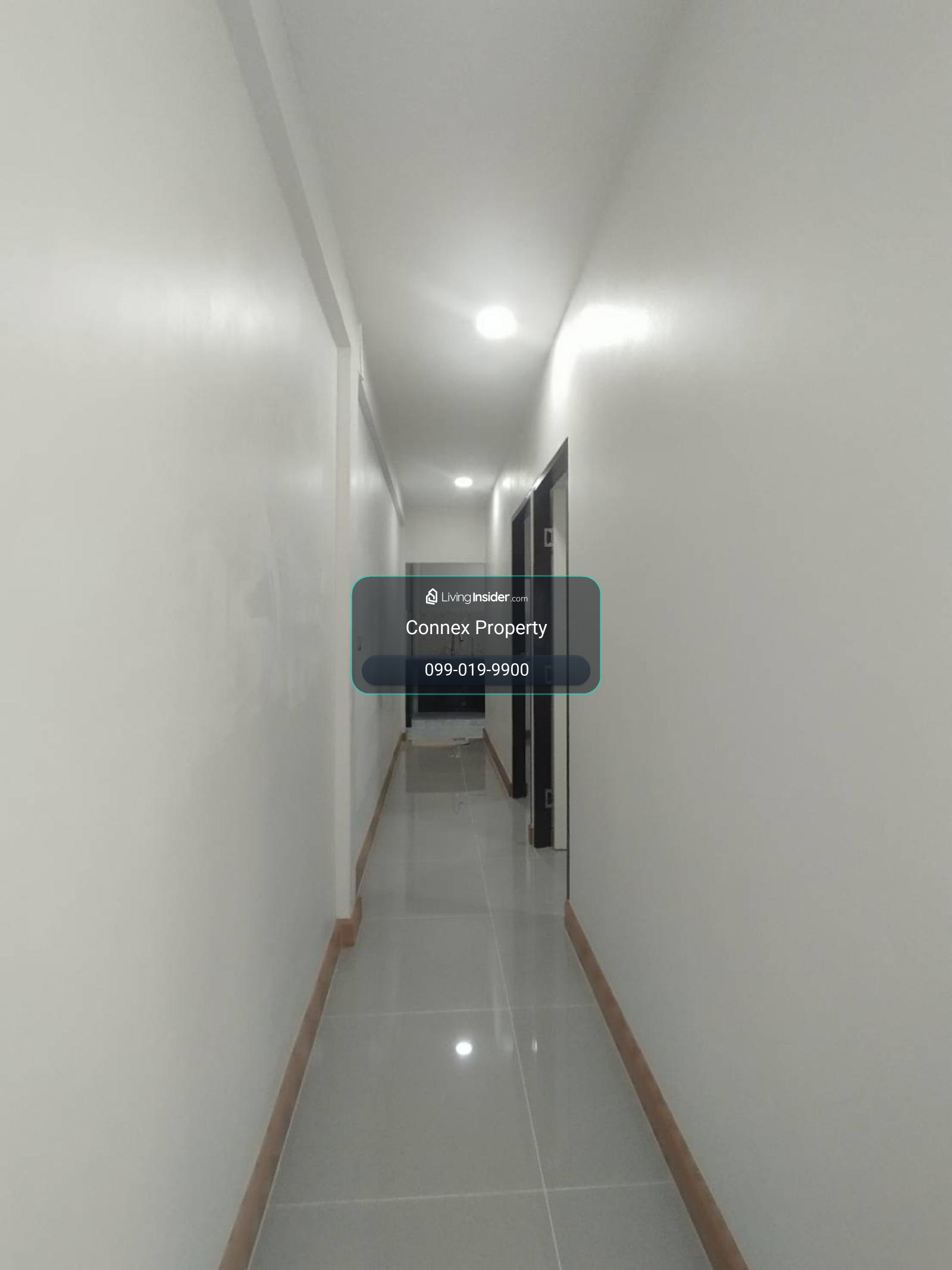 For Sale Townhouse/Townhome  , Baan Bangpu Villa , Thai Ban Mai , Mueang Samut Prakan , Samut Prakarn , CX-180732 – รูปที่ 4