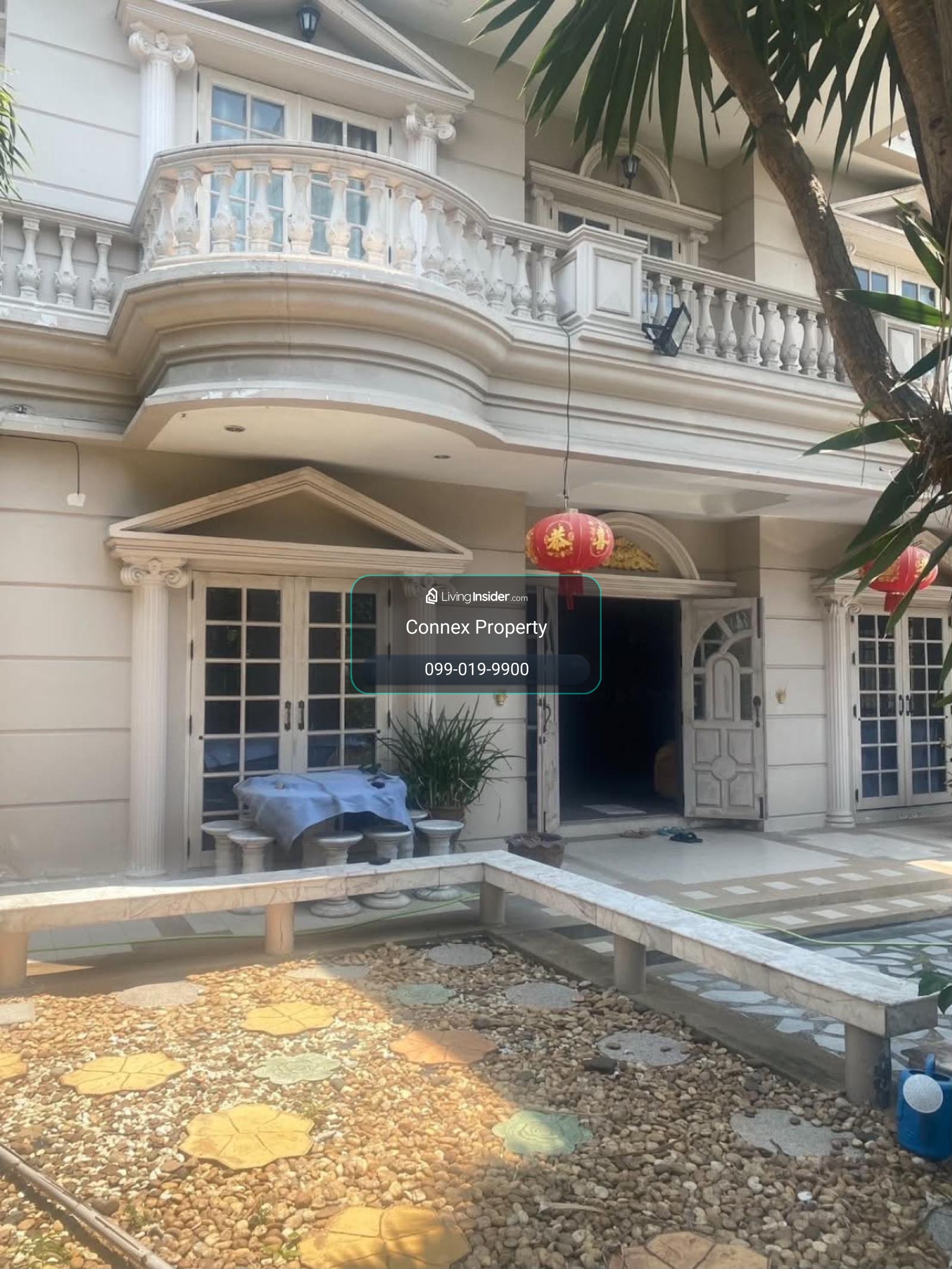 For Sale House , ChiCha Country Club , Bang Mot , Chom Thong , Bangkok , CX-180818 – รูปที่ 3
