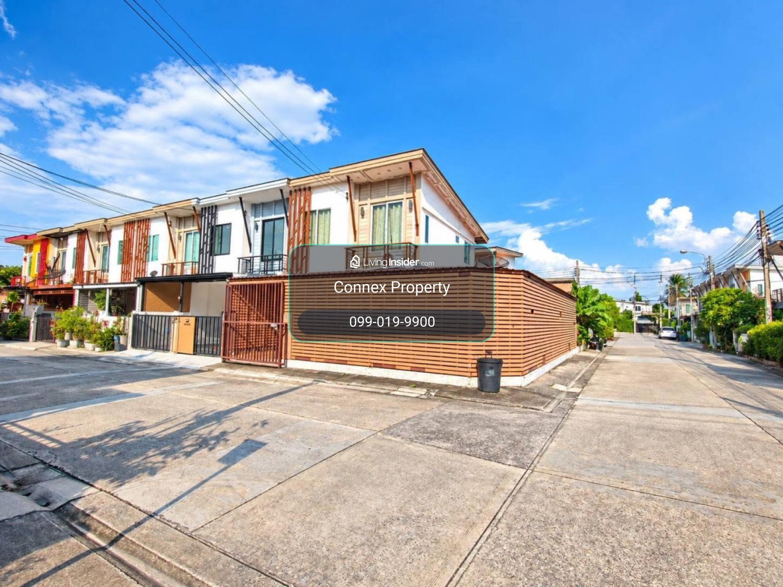 For Sale Townhouse/Townhome  , BAAN PRUKSA RATCHAPRUEK – THANAMNON , newly renovated , Bang Si Mueang , Mueang Nonthaburi , Nonthaburi , CX-180896 – รูปที่ 2