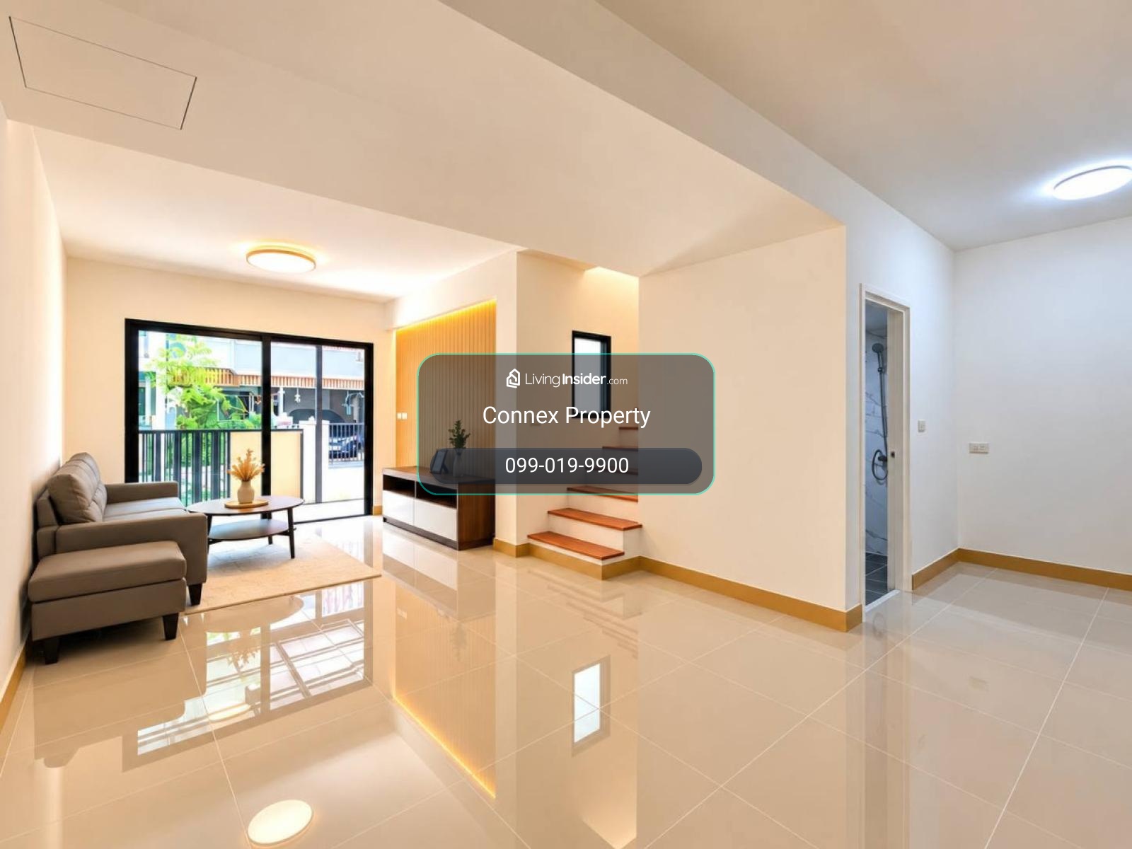 For Sale Townhouse/Townhome  , BAAN PRUKSA RATCHAPRUEK – THANAMNON , newly renovated , Bang Si Mueang , Mueang Nonthaburi , Nonthaburi , CX-180896 – รูปที่ 4