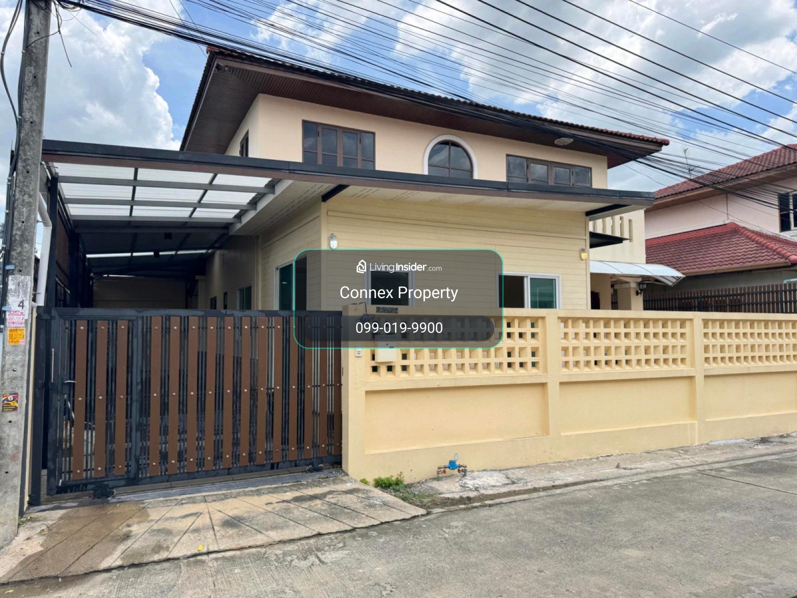 ขายบ้าน  บิวตี้เฮ้าส์ 3 บางกรวย บางกรวย นนทบุรี CX-180888 – รูปที่ 2