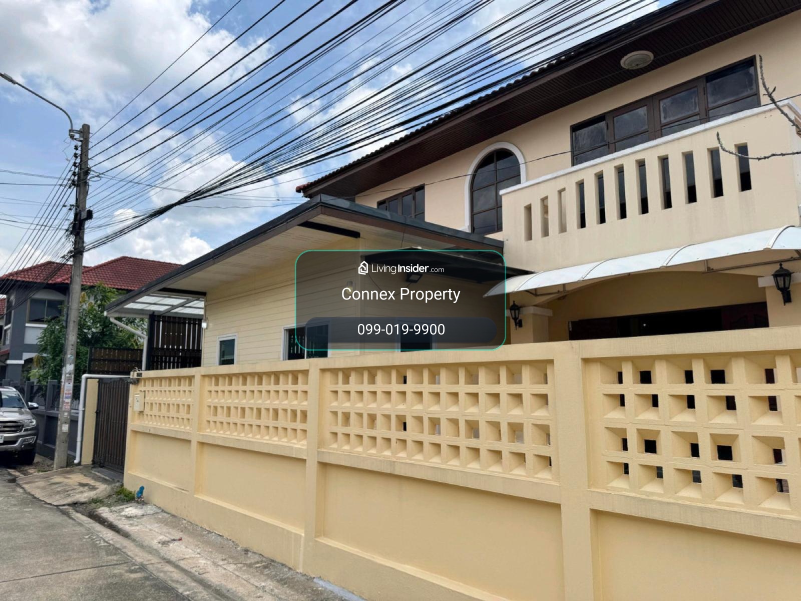 ขายบ้าน  บิวตี้เฮ้าส์ 3 บางกรวย บางกรวย นนทบุรี CX-180888 – รูปที่ 3