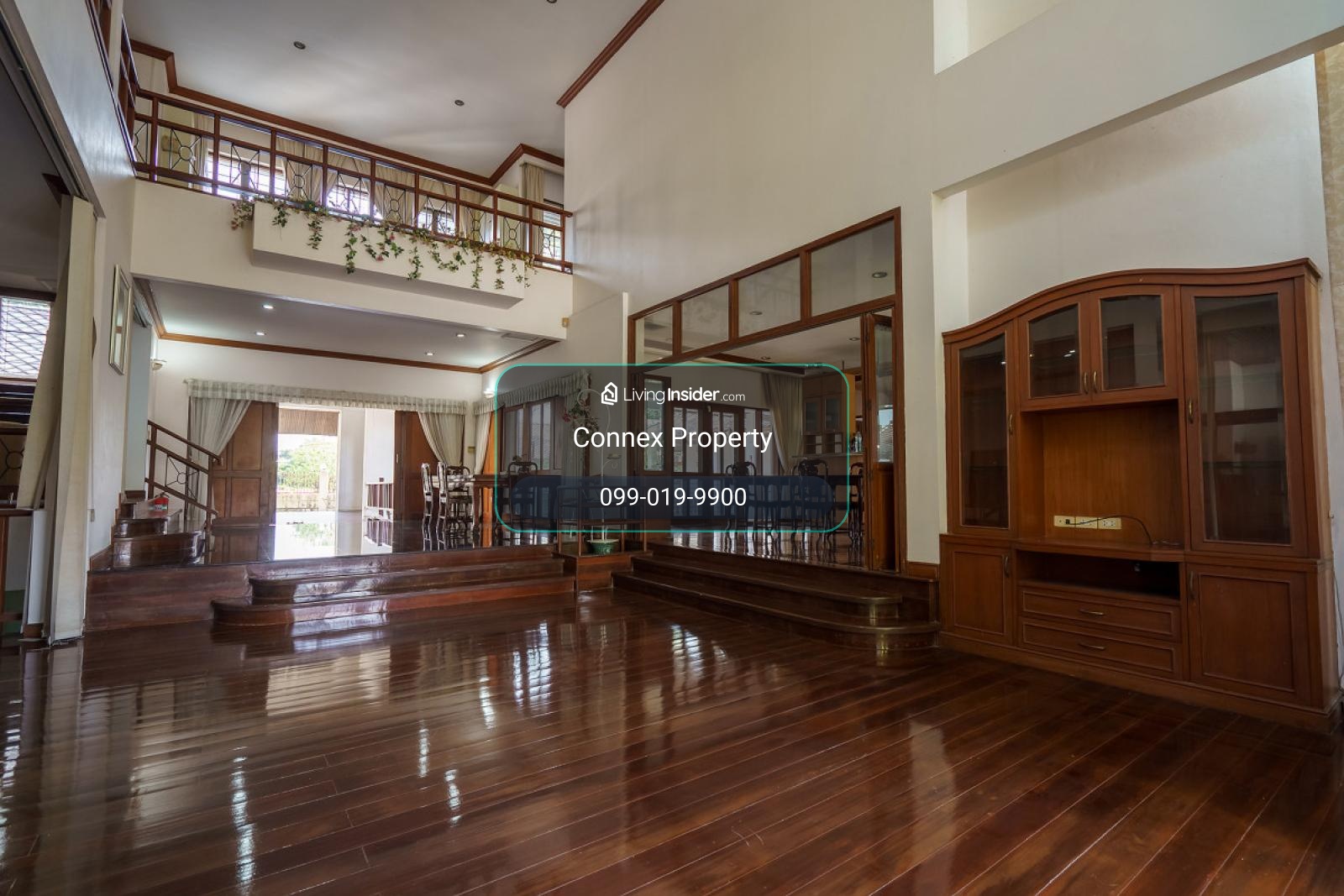 ขายบ้าน  กฤษดานคร 25 ทรายกองดินใต้ เขต คลองสามวา กรุงเทพ CX-179956 – รูปที่ 4