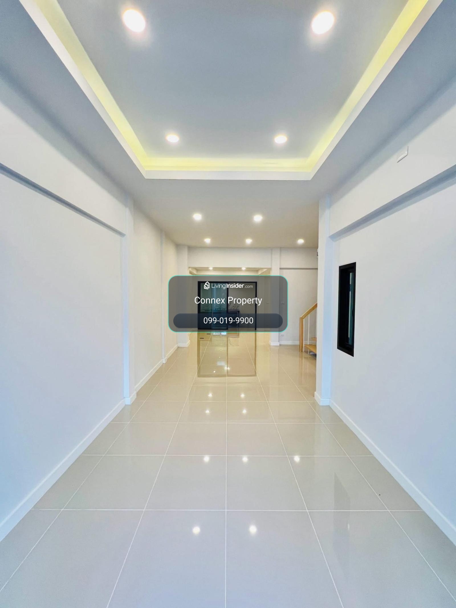 For Sale Townhouse/Townhome  , Si Chaithong 3 , wide frontage , newly renovated , MRT-Chaeng Watthana-Pak Kret 28 , Pak Kret , Pak Kret , Nonthaburi , CX-180198 – รูปที่ 4