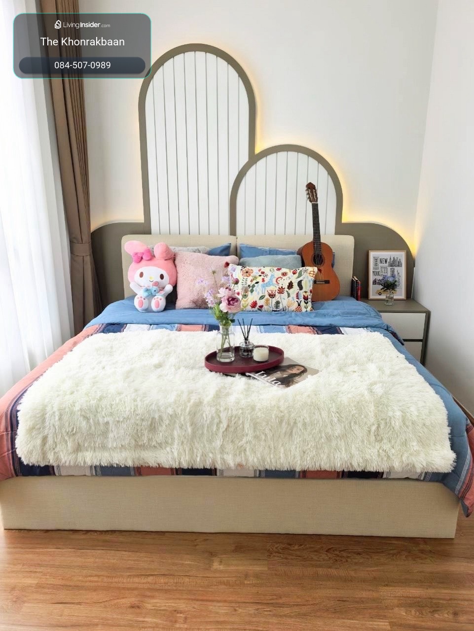 TKRB2973🏡 PLENO SUKHUMVIT–BANGNA 3 🛏️ 3 นอน | 🚿 2 น้ำ | 🚗 2 จอด 🐶 เลี้ยงสัตว์ได้ – รูปที่ 3