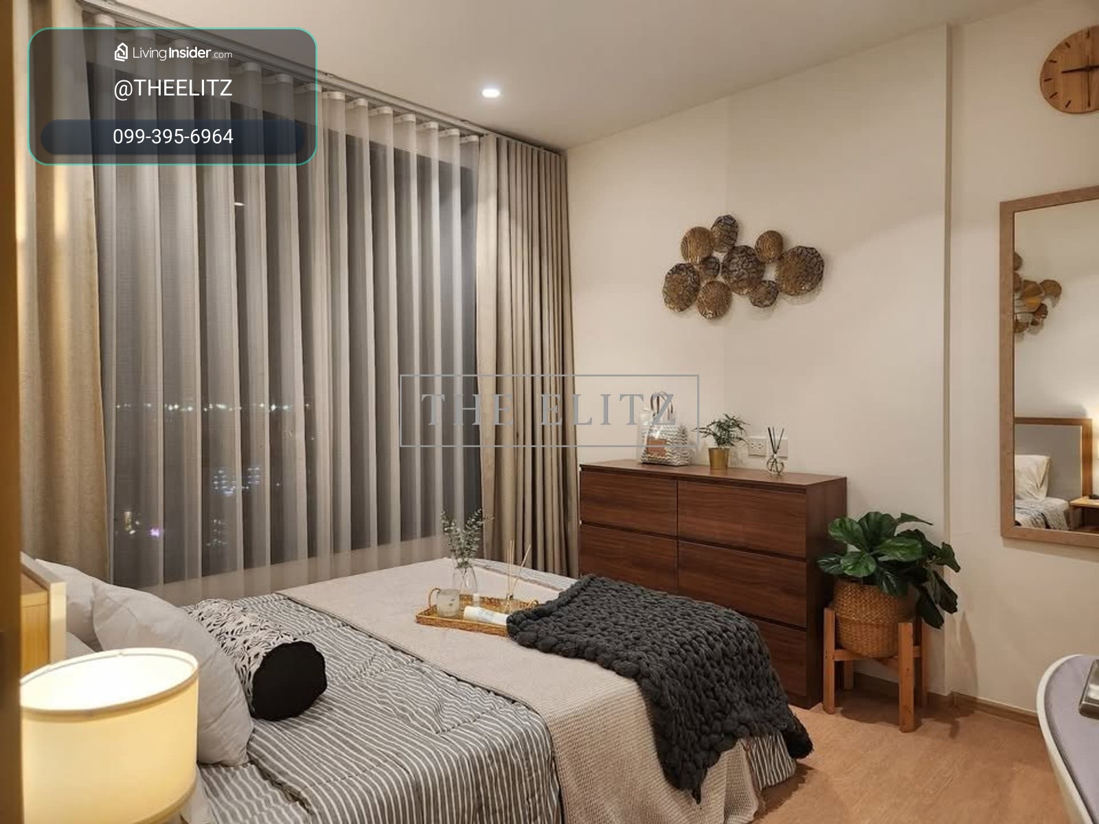 ✨ Welcome Your Pets | Premium High-Rise Residence In Ekkamai - Exceptional Sky Facilities & Rooftop Garden | Seamless City Living & Transit Access - Perfect Sanctuary ✨ – รูปที่ 3