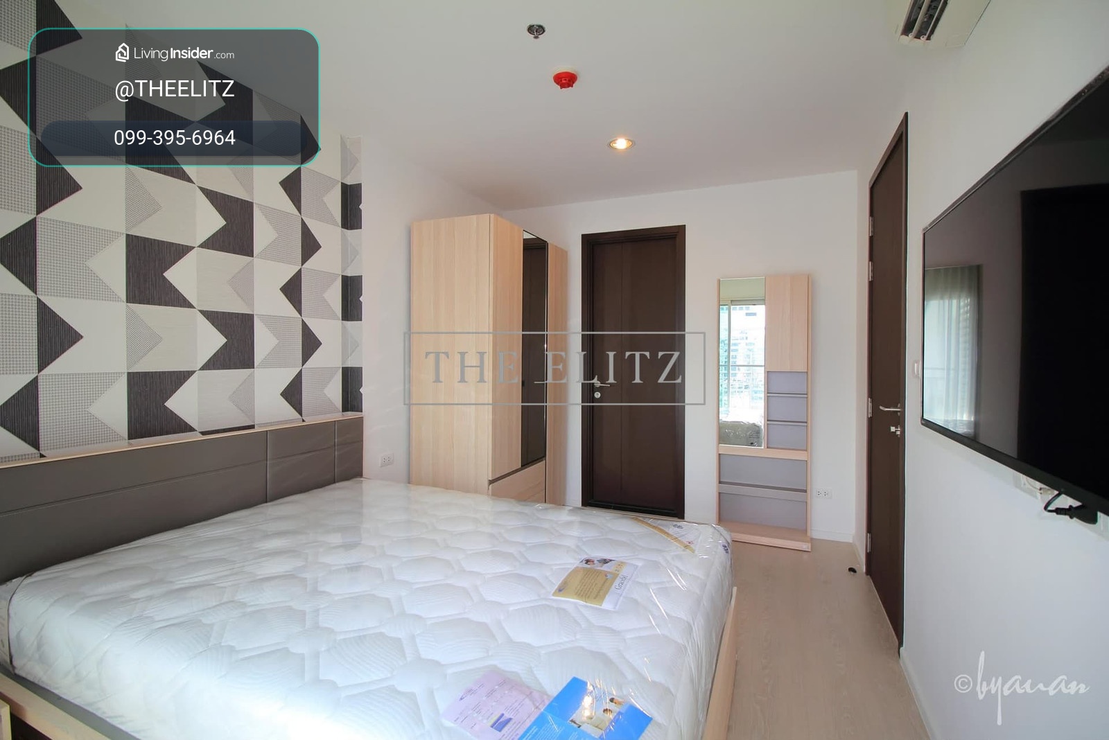 ✨ Heart Of Sathorn CBD & Superior Convenience Near BTS-Chong Nonsi - High-Rise Spectacular City View | Full Sky Facilities & Double Volume Lobby - Prime Investment ✨ – รูปที่ 2