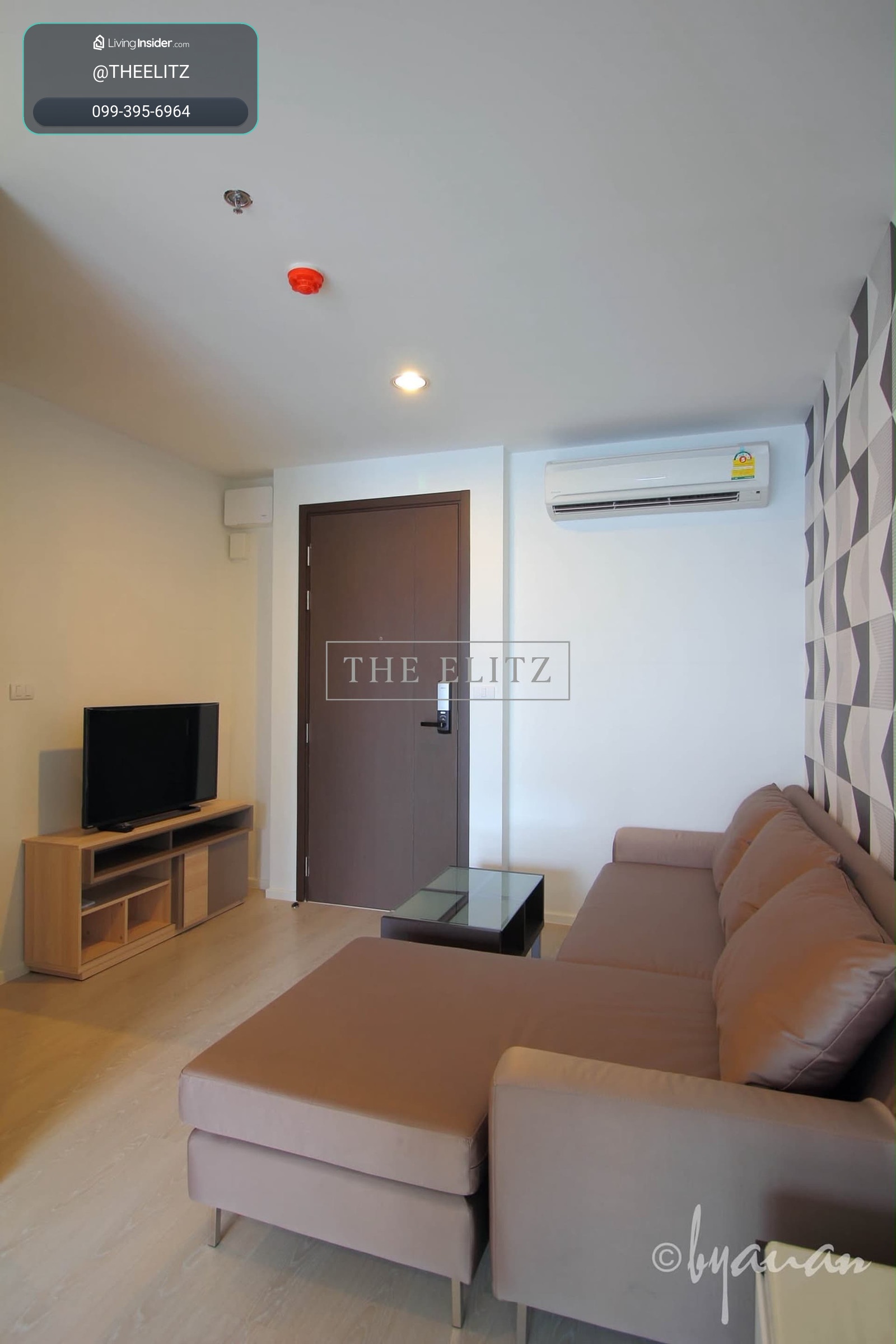 ✨ Heart Of Sathorn CBD & Superior Convenience Near BTS-Chong Nonsi - High-Rise Spectacular City View | Full Sky Facilities & Double Volume Lobby - Prime Investment ✨ – รูปที่ 4