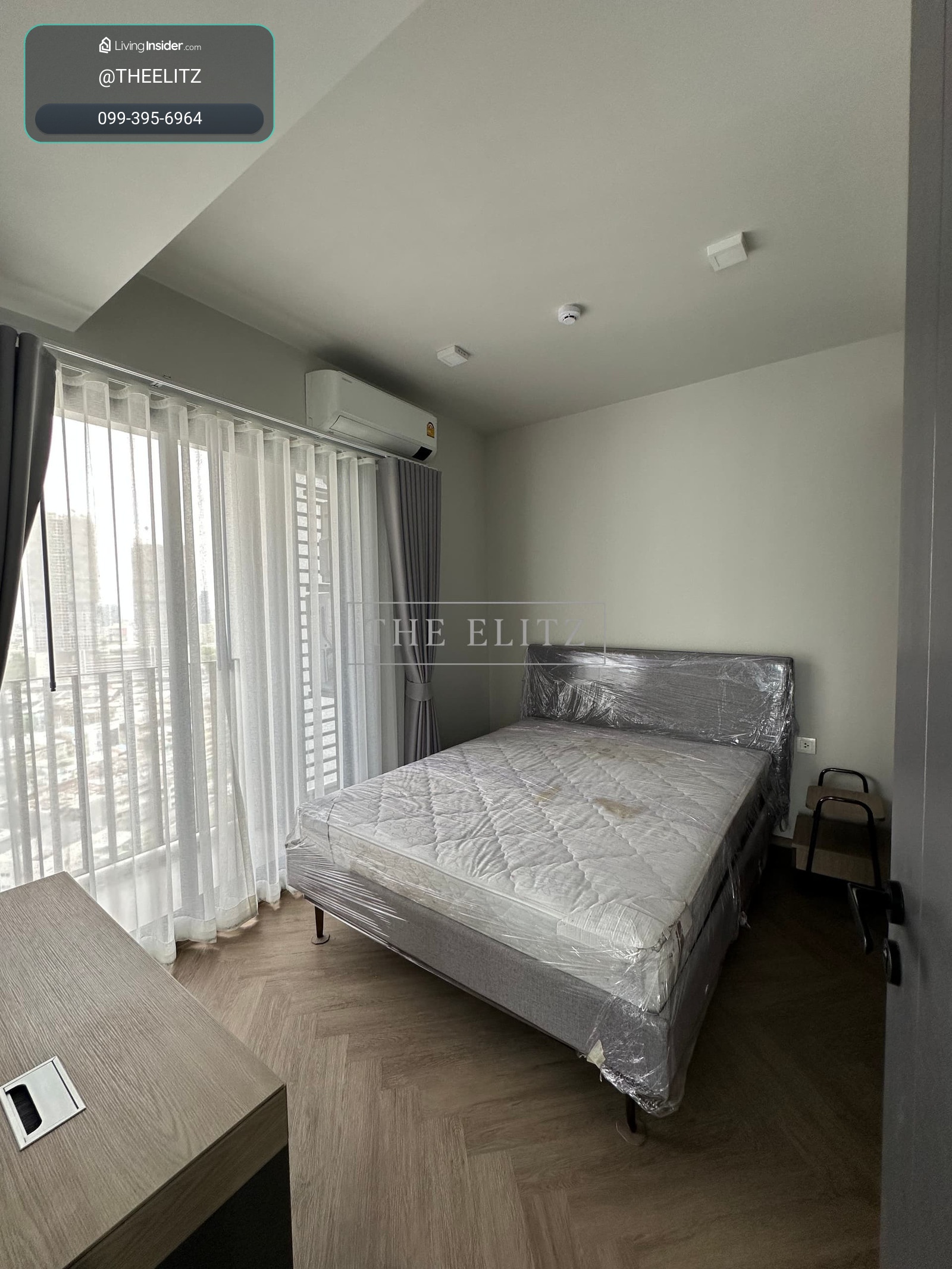 ✨ Modern Lifestyle Hub &  High-Rise Residence Near Chulalongkorn University - Breathtaking Panoramic City Skyline | Short Walk To MRT Samyan & Samyan Mitrtown - Exceptional Choice ✨  – รูปที่ 2