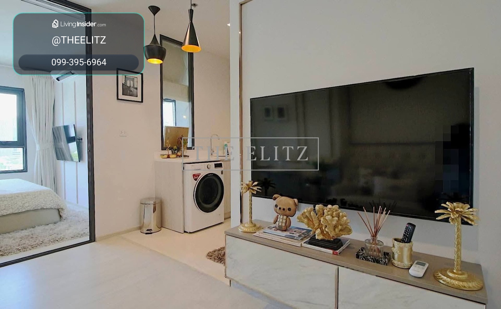 ✨ Prestigious One Wireless Road | Heritage Modern Architecture Near BTS Ploenchit - Botanical Rooftop Garden & Sky Pool | Steps to Central Embassy & CBD - Elite Sanctuary ✨  – รูปที่ 4