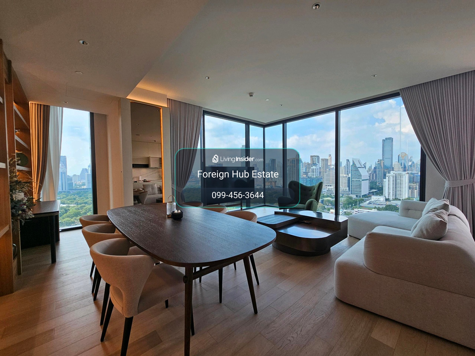 3 Bedroom For Rent  – รูปที่ 4