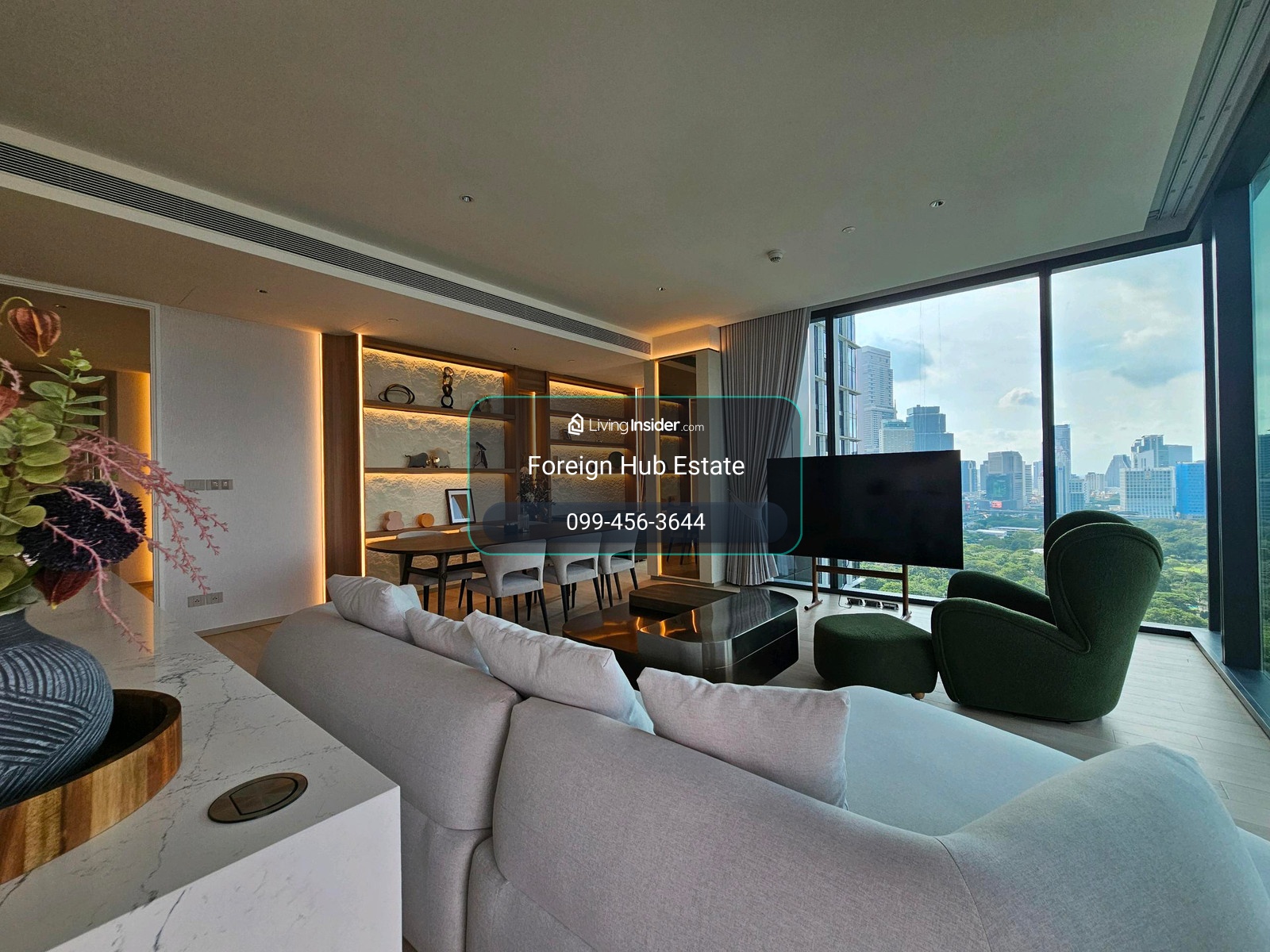 3 Bedroom For Rent  – รูปที่ 3