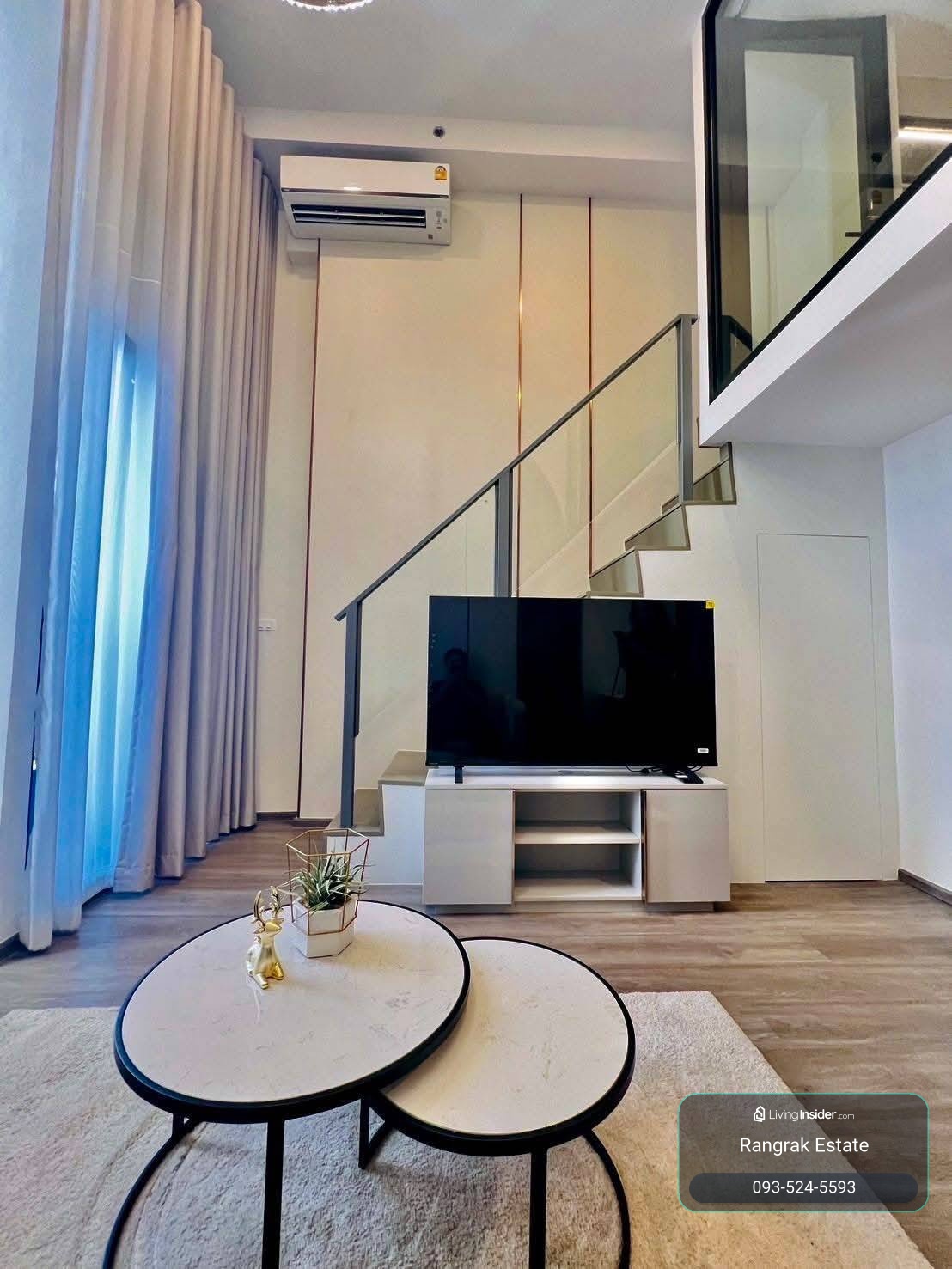 💥CP-10129💥ว่าง ให้ เช่า โซ ออริจิ้น เกษตร อินเตอร์เชนจ์👉แอดไลน์ @seecondo  – รูปที่ 4