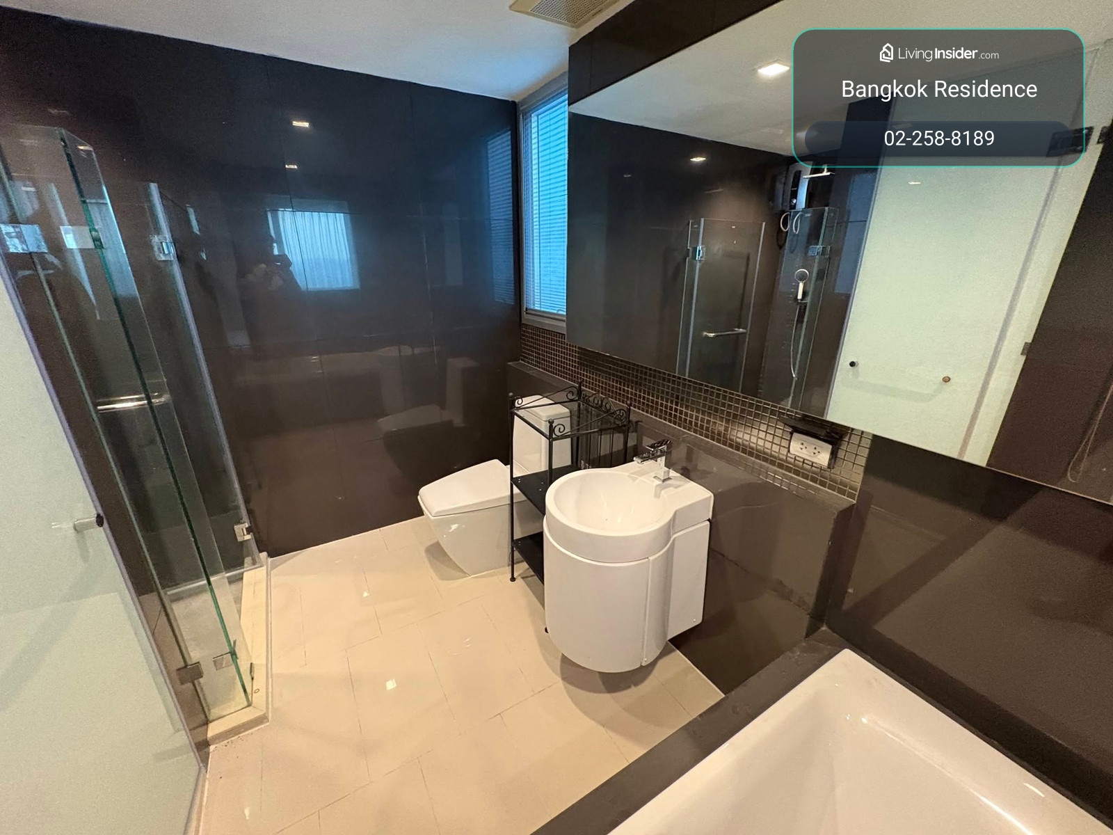 For rent Rhythm Phahon-Ari, high floor, 2 bedrooms, 67 sq m, only 32,000 baht/month By.Eye – รูปที่ 3