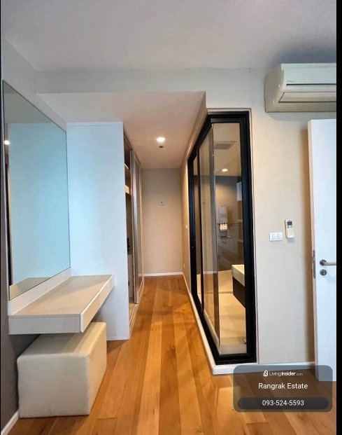 💥CP-11840💥ว่าง ให้ เช่า อัพ เอกมัย👉แอดไลน์ @seecondo  – รูปที่ 4