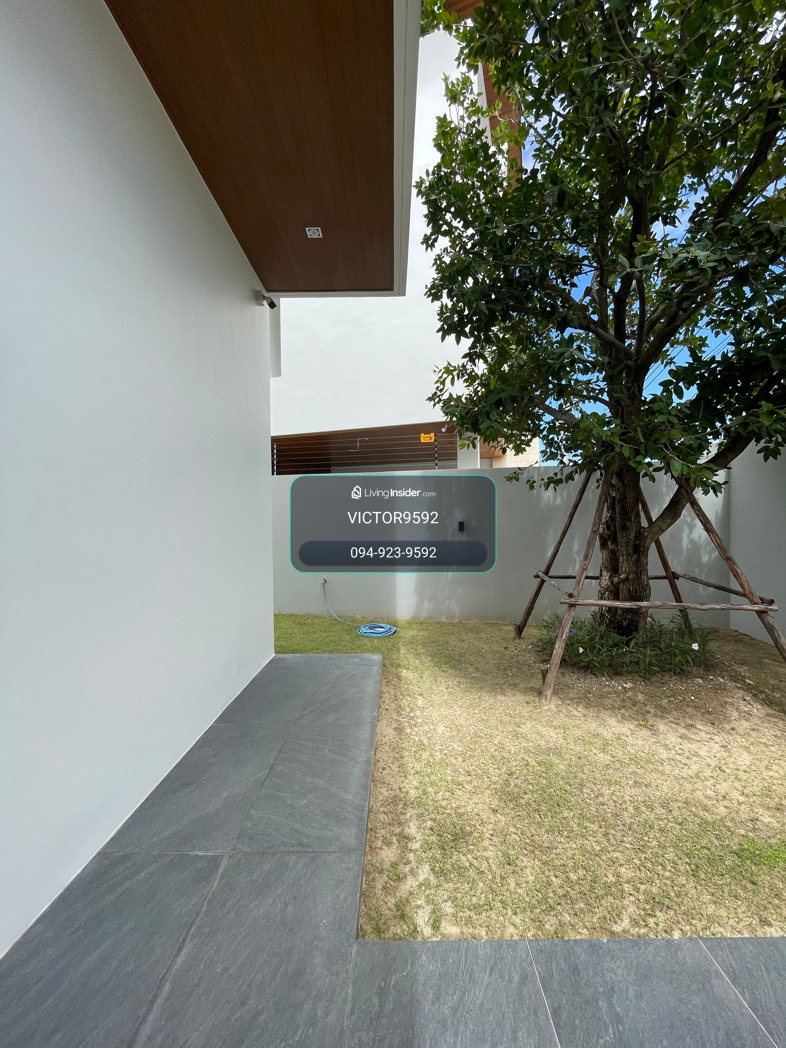 🌟 ULTRA-LUXURY PRIVATE RESIDENCE |บ้านเดี่ยว 3 ชั้น สไตล์ Modern Timeless พร้อมสระว่ายน้ำส่วนตัว “นิยามใหม่ของการใช้ชีวิตระดับไอคอนิก บนทำเลทองใจกลางเมือง” – รูปที่ 4
