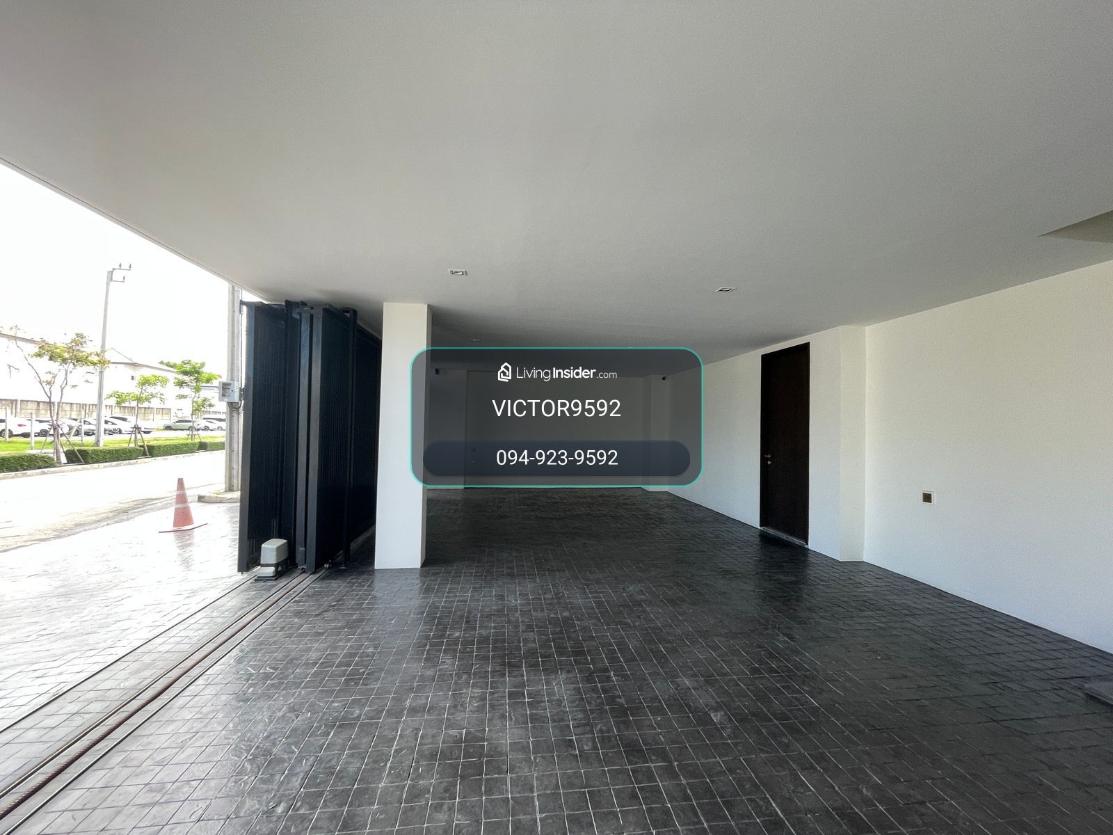 🌟 ULTRA-LUXURY PRIVATE RESIDENCE |บ้านเดี่ยว 3 ชั้น สไตล์ Modern Timeless พร้อมสระว่ายน้ำส่วนตัว “นิยามใหม่ของการใช้ชีวิตระดับไอคอนิก บนทำเลทองใจกลางเมือง” – รูปที่ 3
