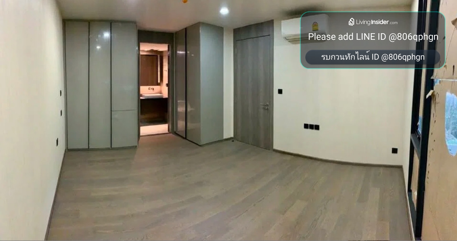 Klass Lansuan 70 sq.m. Please add Line ID @806qphgn 0841505483 – รูปที่ 4