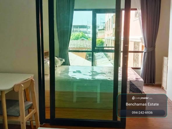 🚨 FOR RENT – ALIVE Sukhumvit 76 – รูปที่ 4