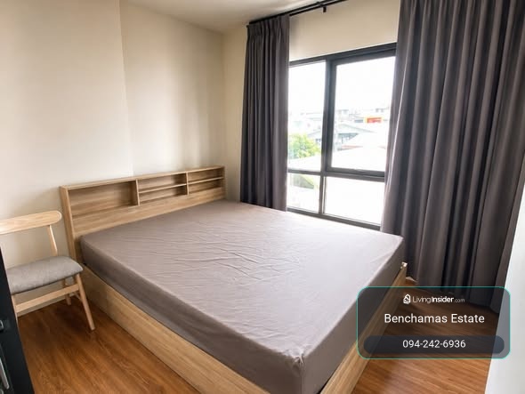 🚨 FOR RENT – ALIVE Sukhumvit 76 – รูปที่ 3