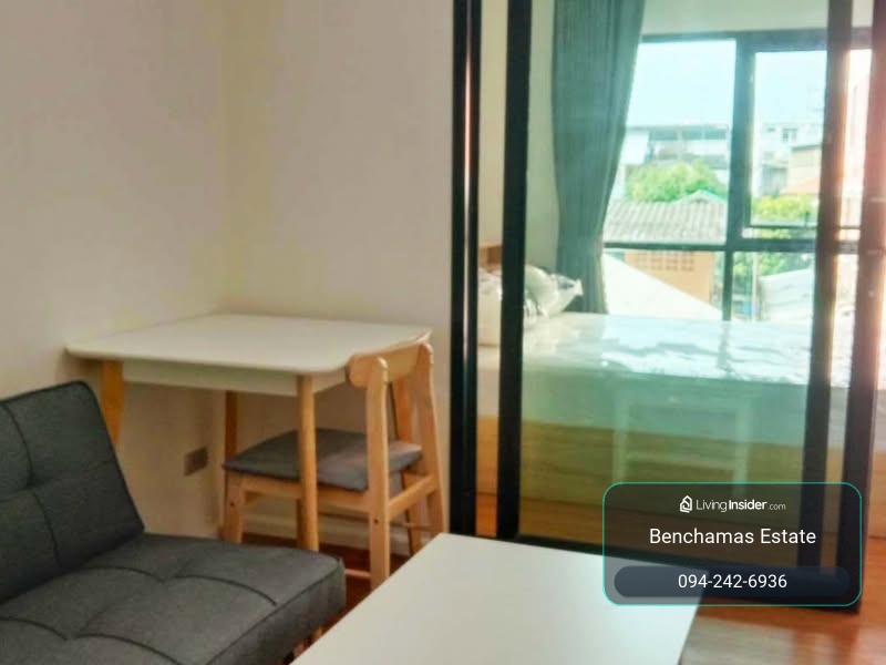🚨 FOR RENT – ALIVE Sukhumvit 76 – รูปที่ 2