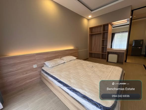 🔥 Brand new spacious condo – Only 🏢 LEVEL Condo Bangna  – รูปที่ 3
