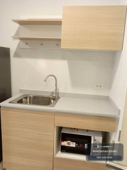 🚨SPACIOUS CONDO  🚝 Near Future Park Rangsit, Rangsit University, and Bangkok University!  – รูปที่ 2