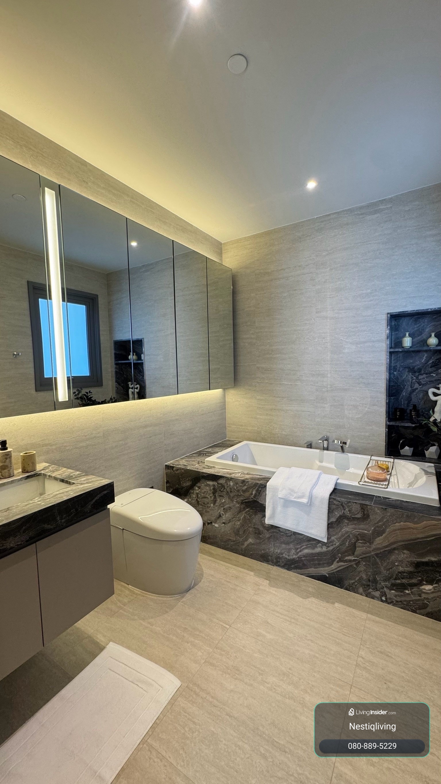 For sale via ari : 🎈 3 br 3 bath  size 114.47 sqm  🎈 – รูปที่ 2