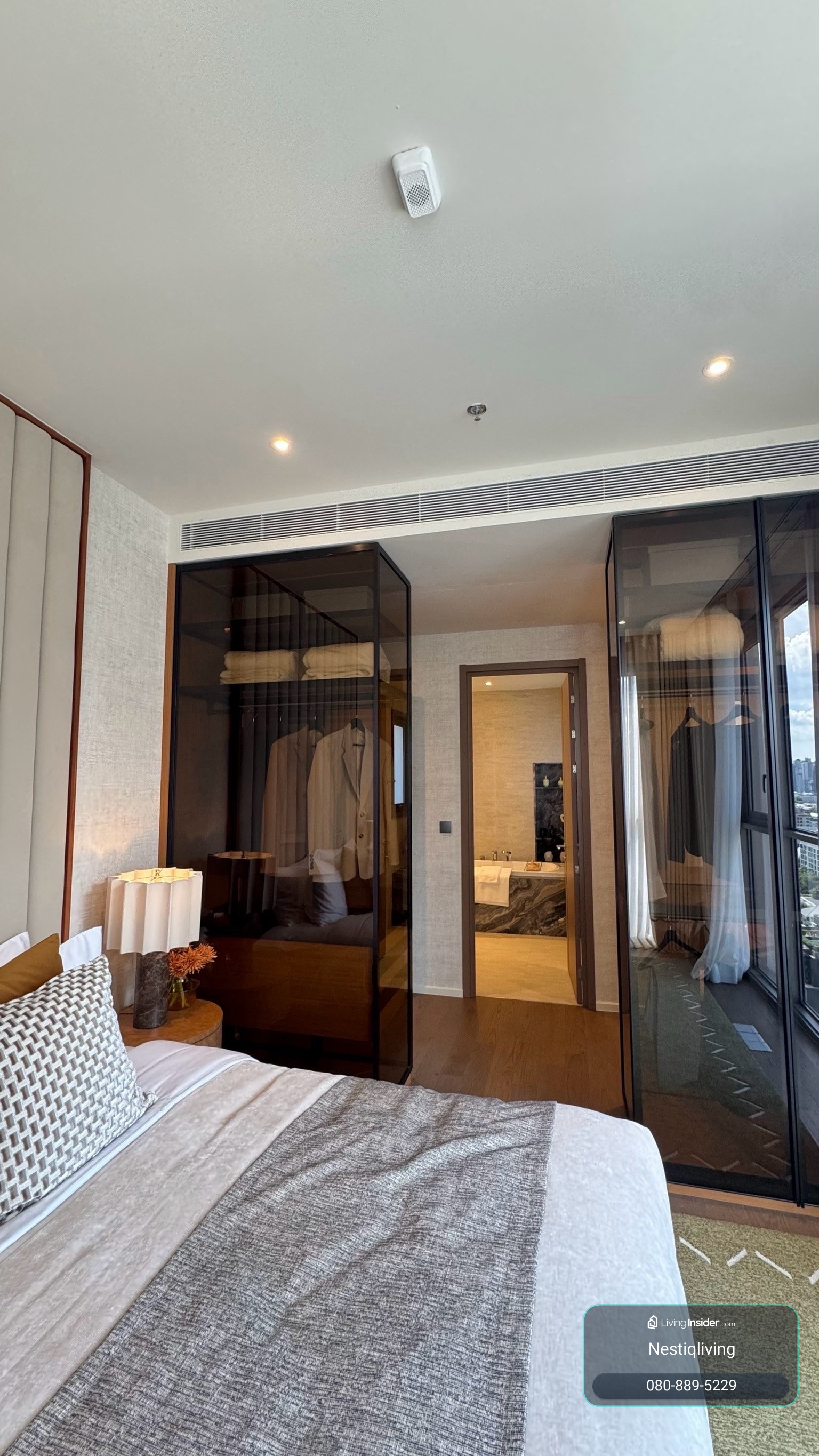 For sale via ari : 🎈 3 br 3 bath  size 114.47 sqm  🎈 – รูปที่ 3