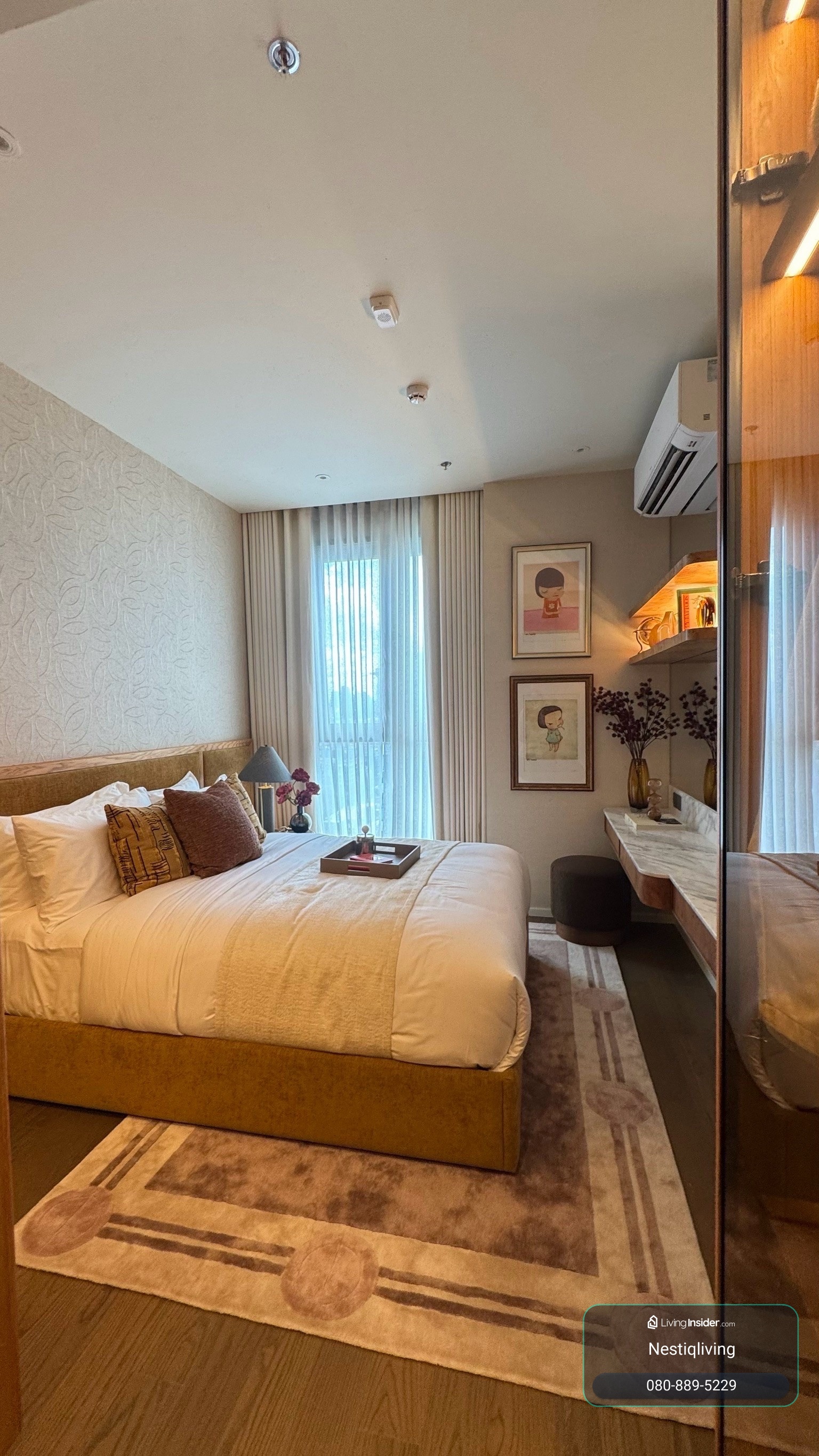 For sale via ari : 🎈 3 br 3 bath  size 114.47 sqm  🎈 – รูปที่ 4