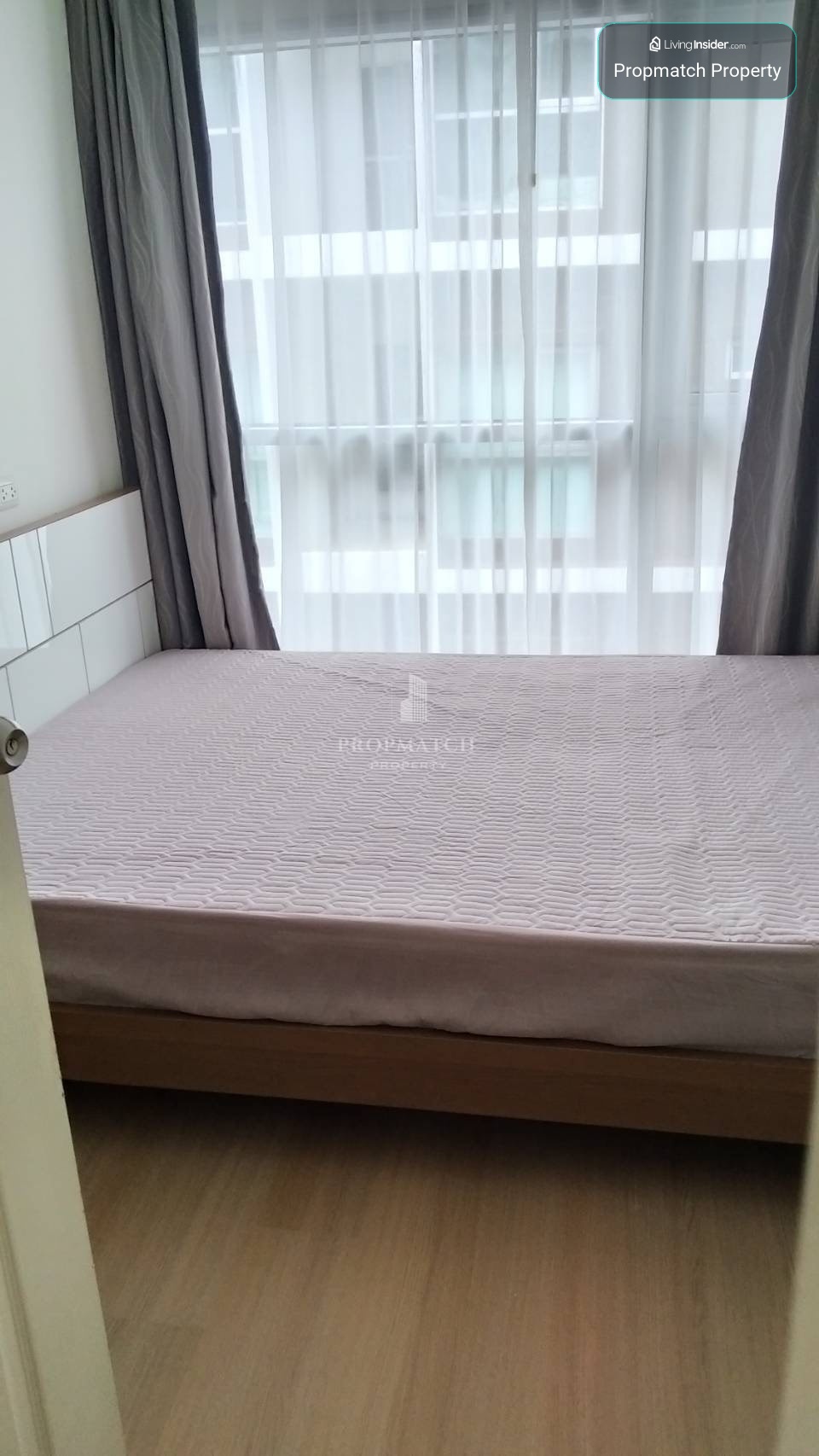 ✨Flash Deal ✨Aspire Rama 9  ( 2Bed 2Bath 67SQM.) พร้อมอยู่ ! เพียง 25,000 บาทต่อเดือน Tel.0981315848@propmatch  – รูปที่ 3