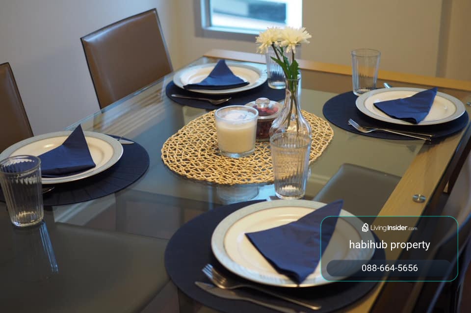 🏠✨ 49 Plus | ขายคอนโด 2 ห้องนอน (HBH-HL-481) – รูปที่ 4